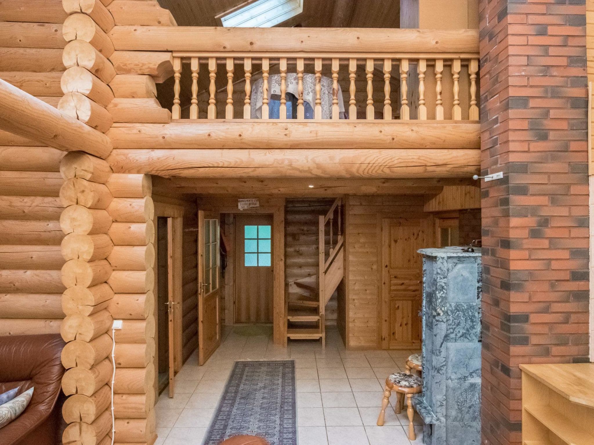 Inside other