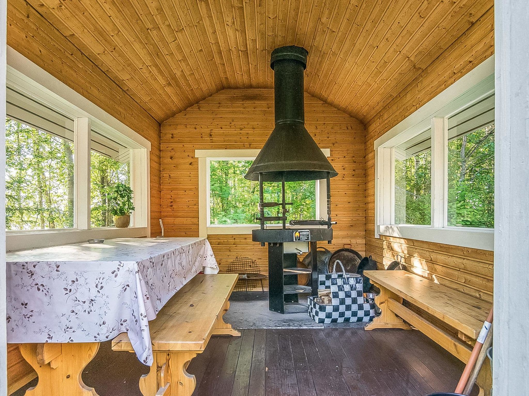 Inside other