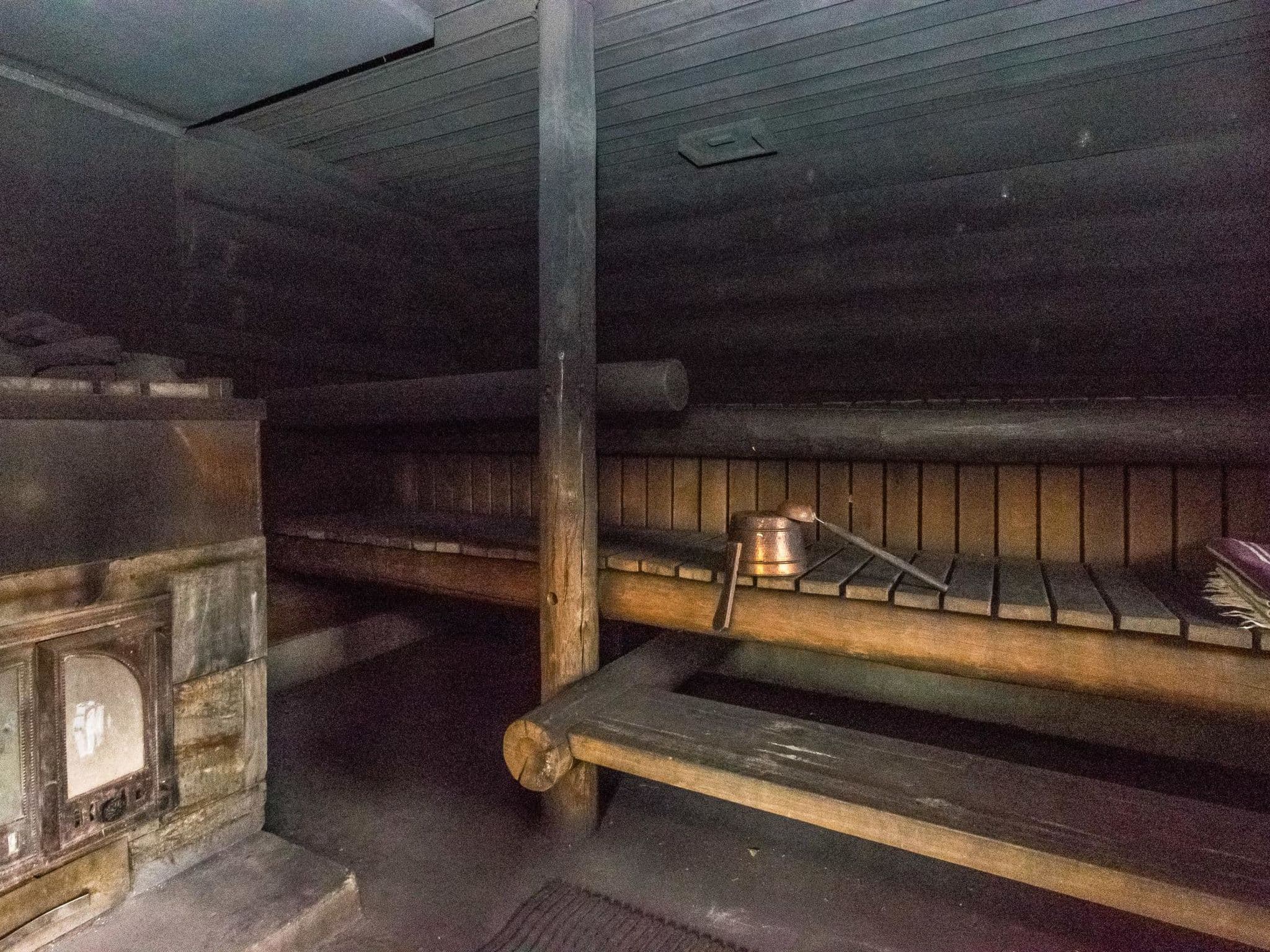 Inside other