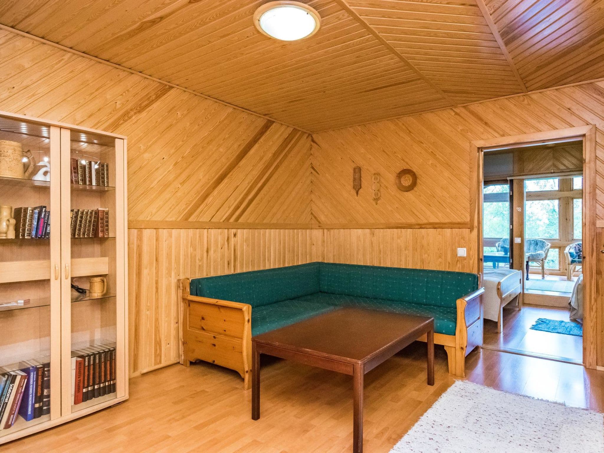 Inside other