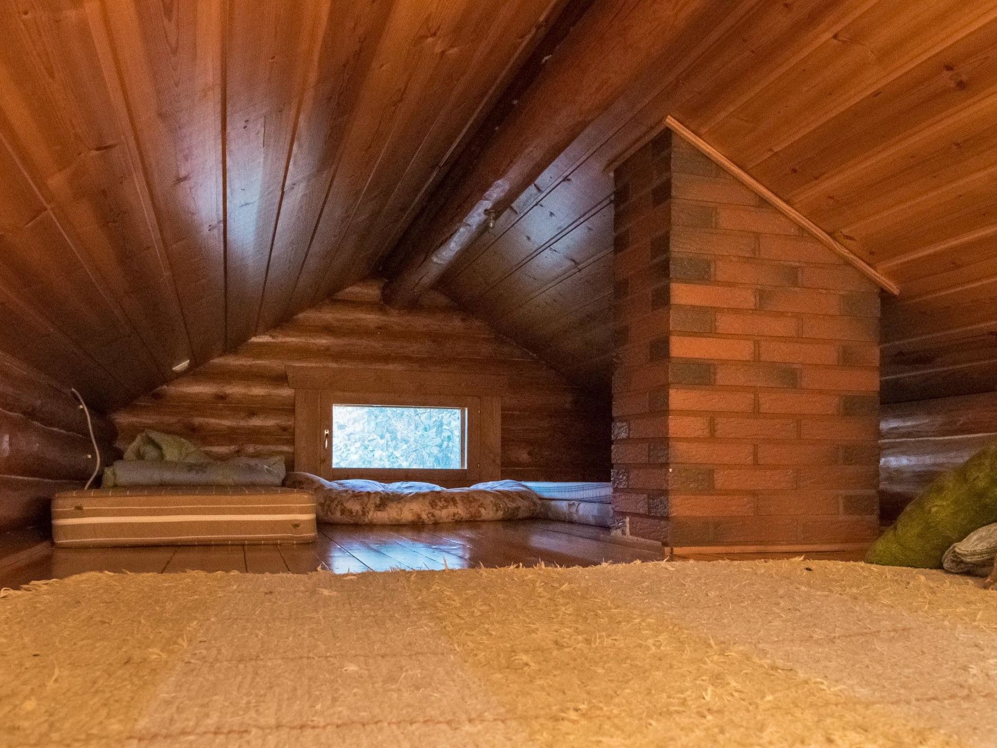 Inside other