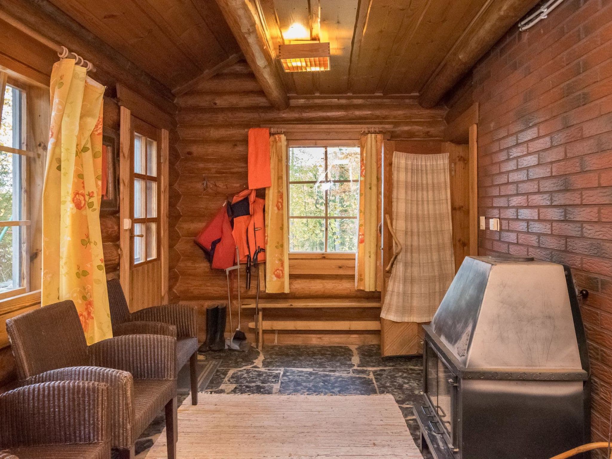 Inside other