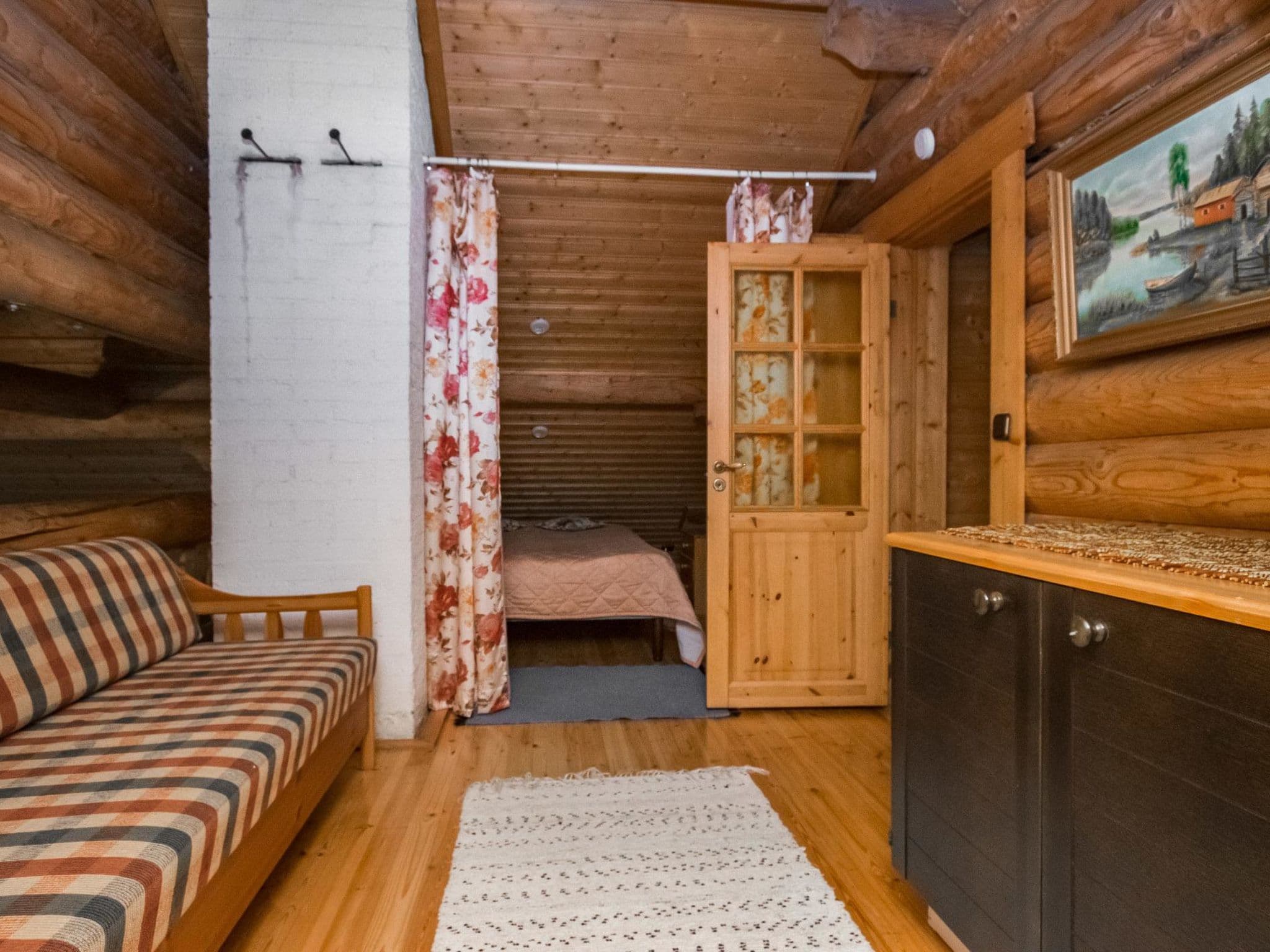Inside other