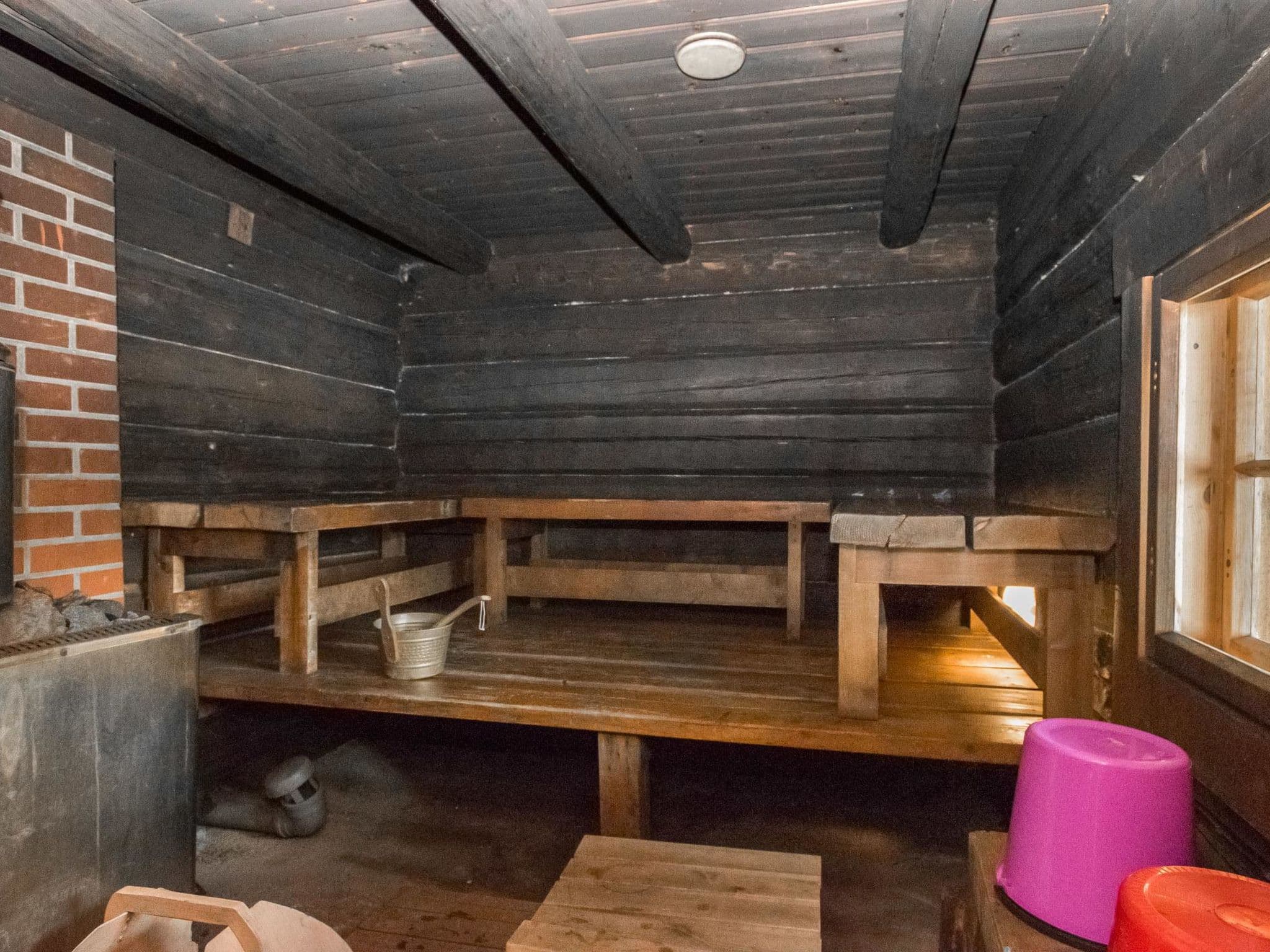 Inside other
