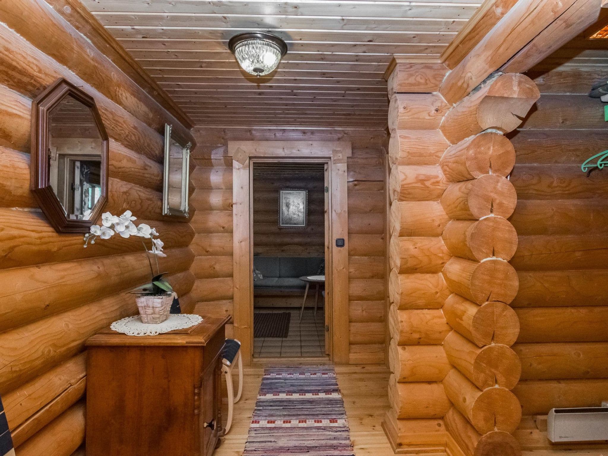 Inside other