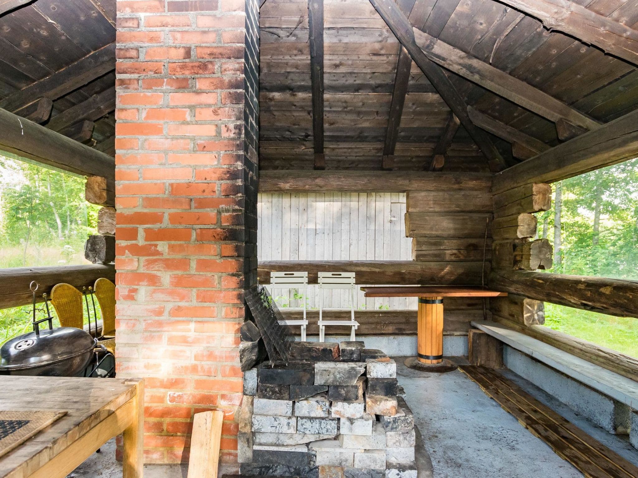 Inside other