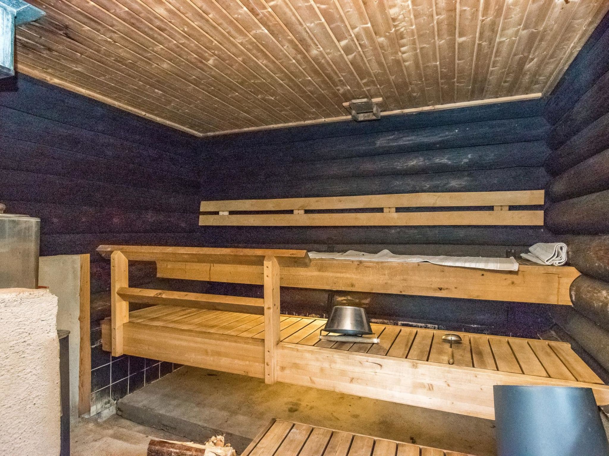 Inside other