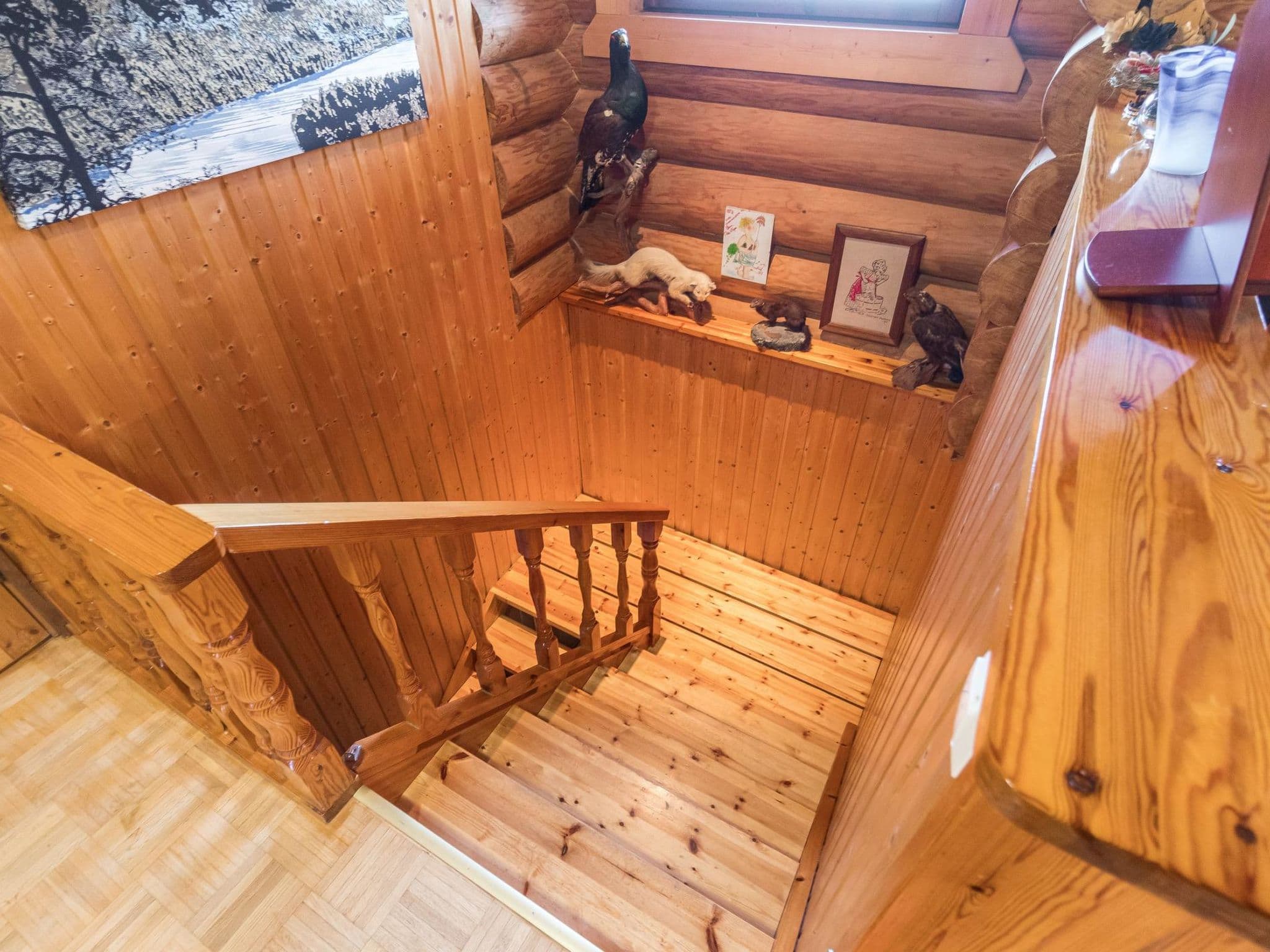Inside other