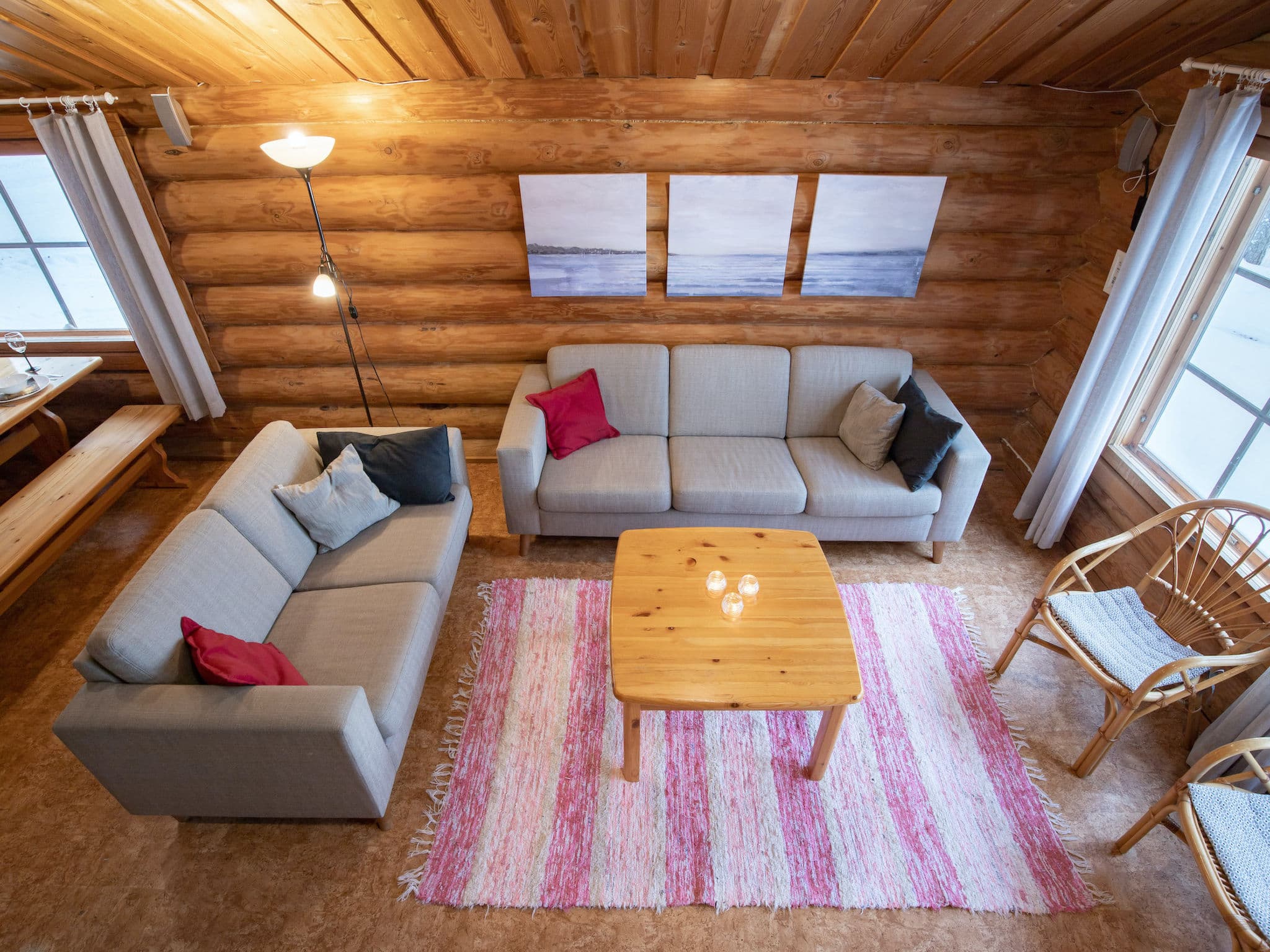 Inside other