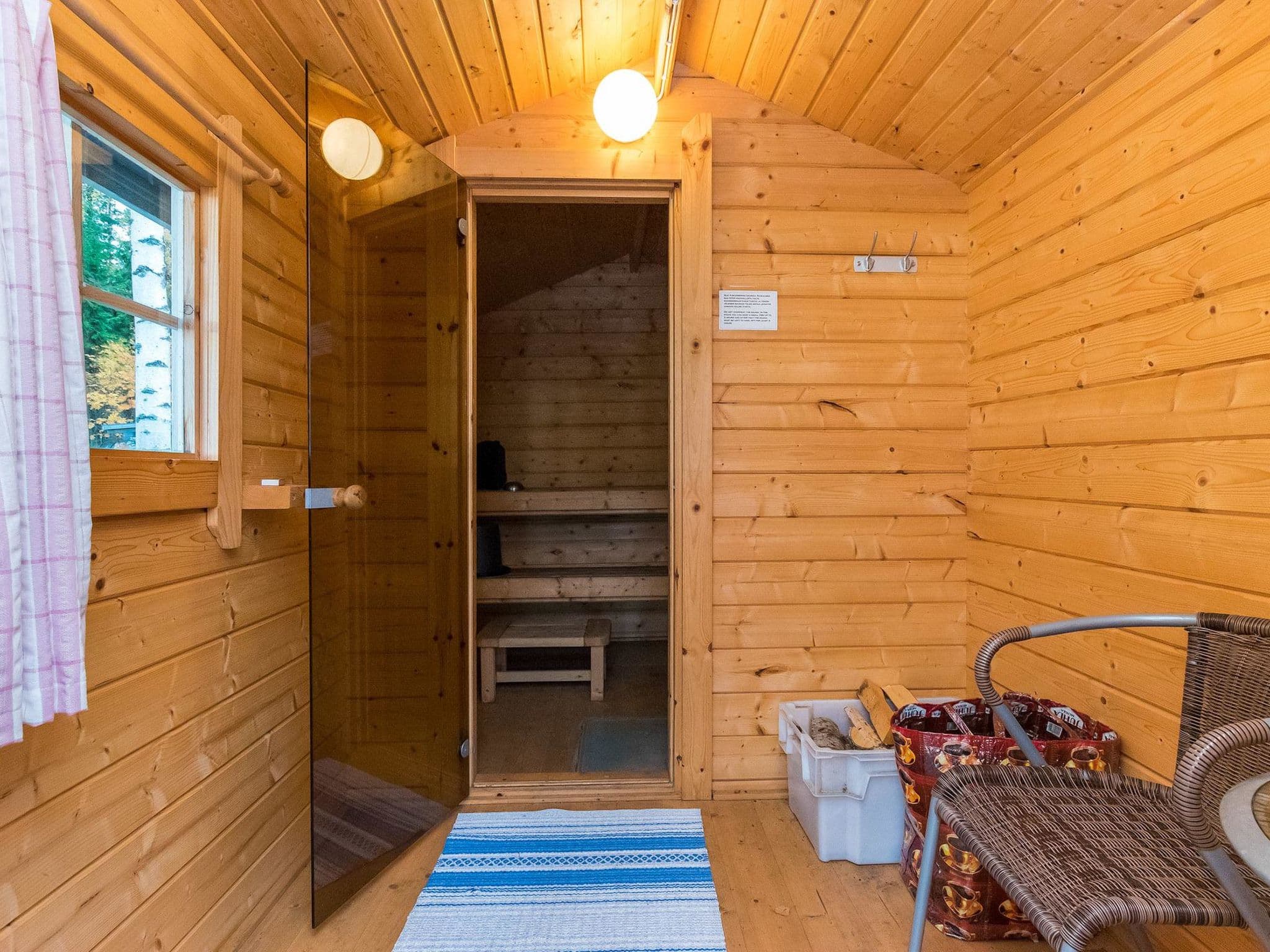 Inside other