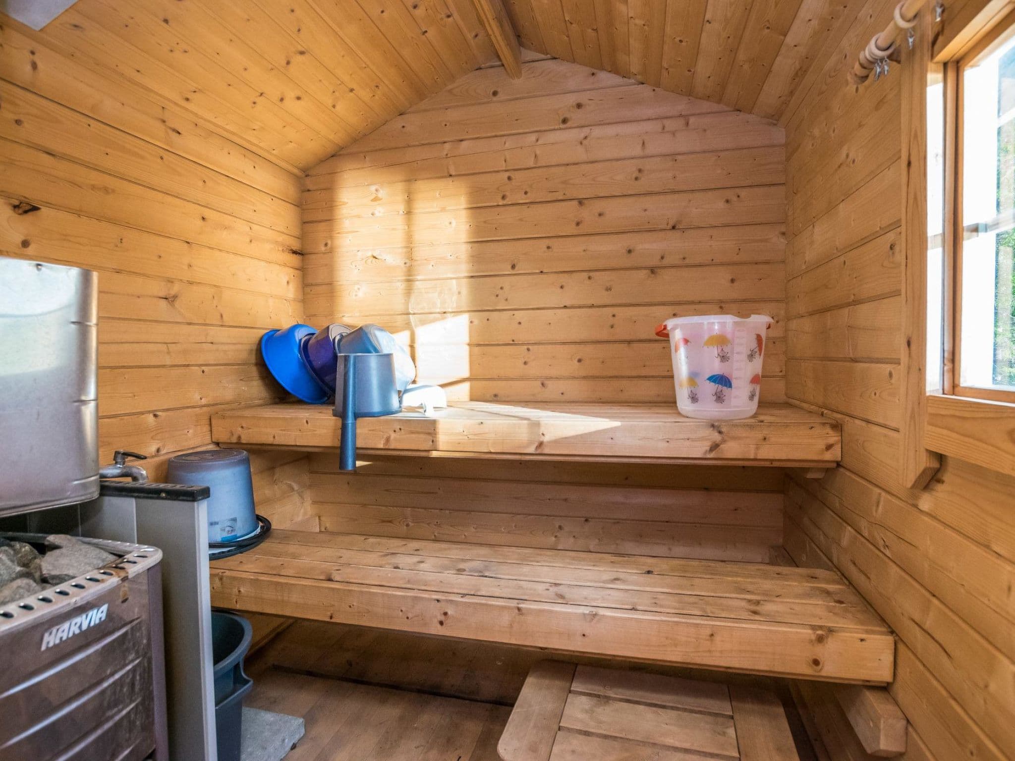 Inside other