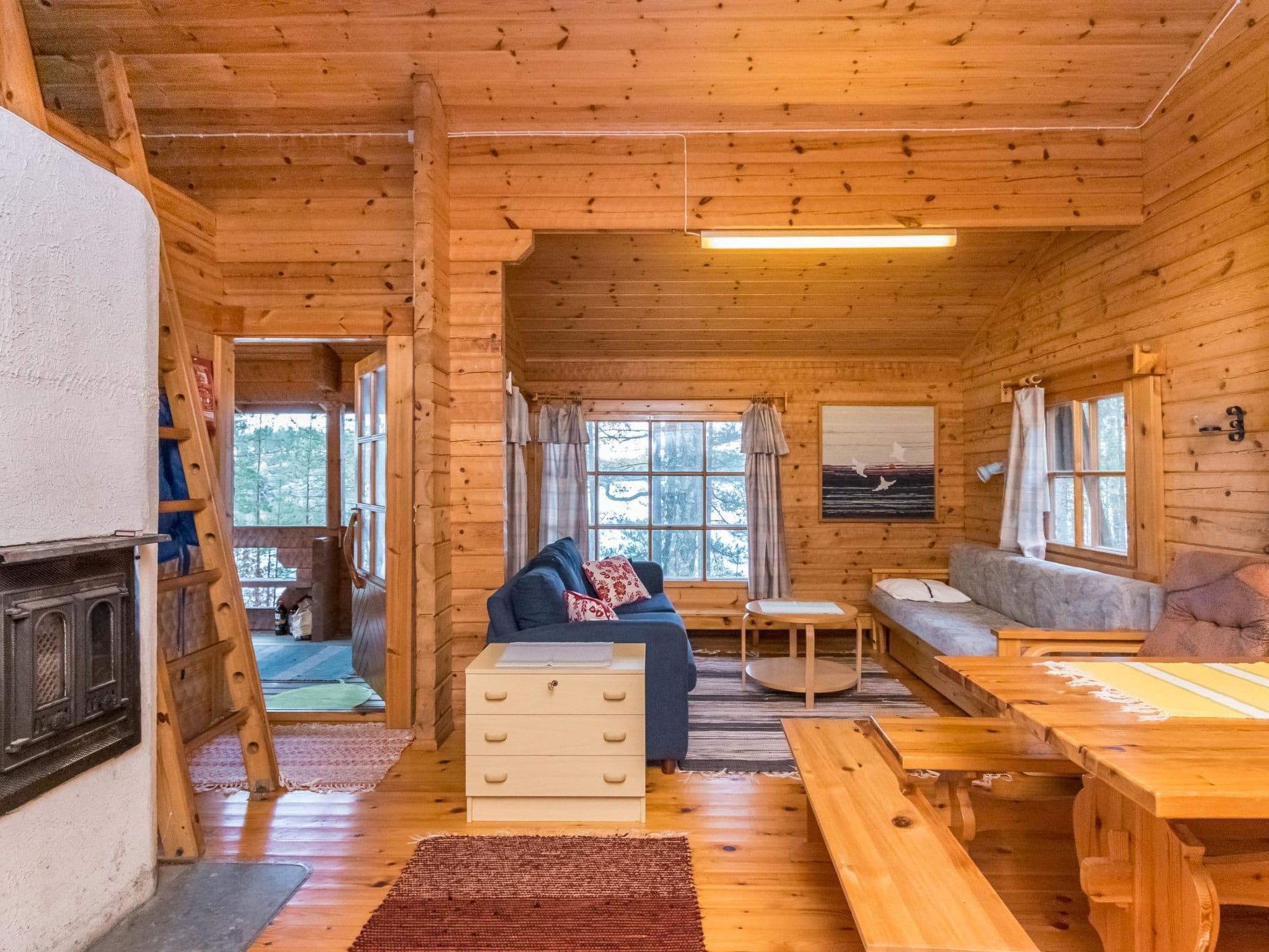 Inside other