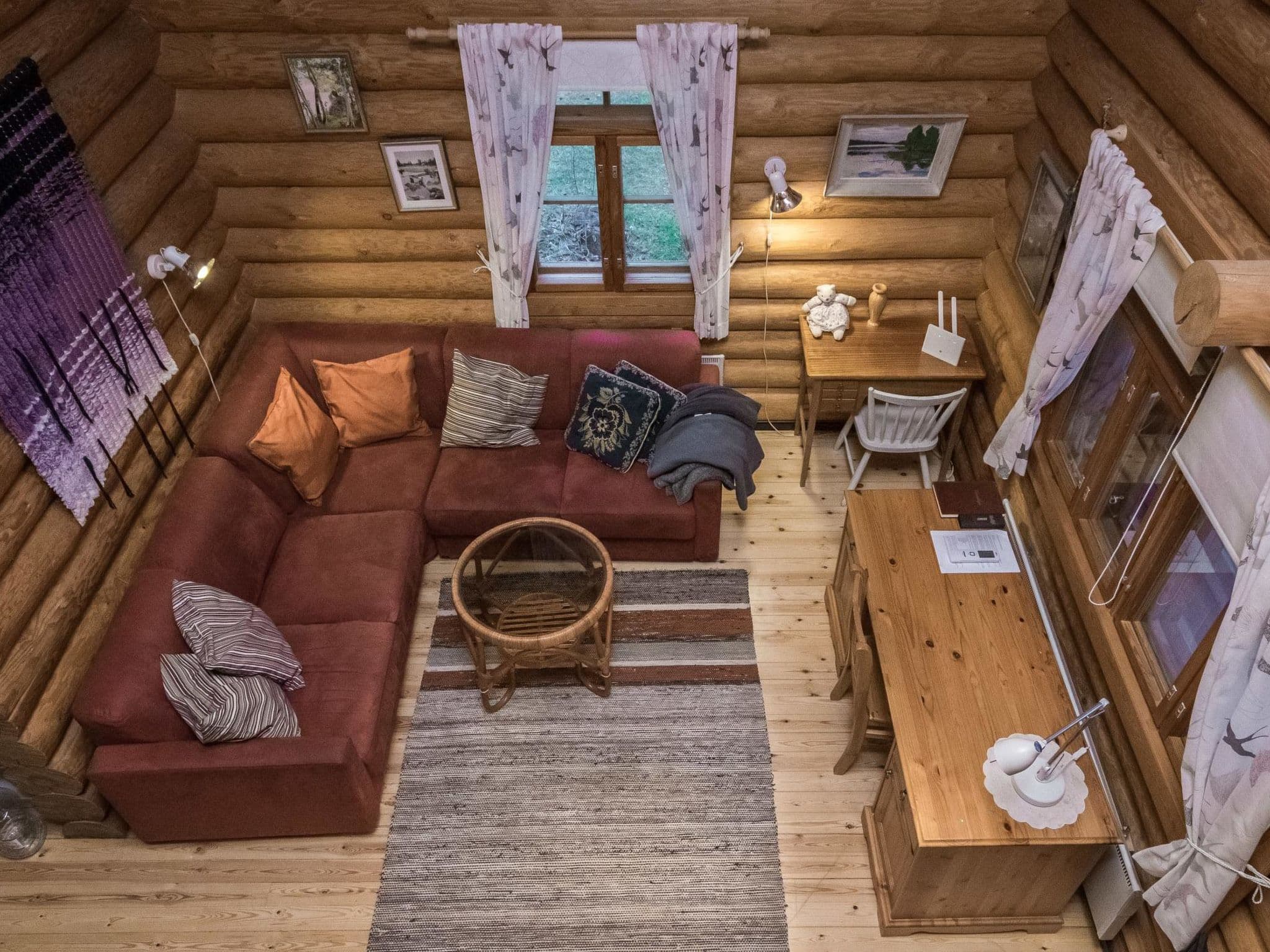 Inside other