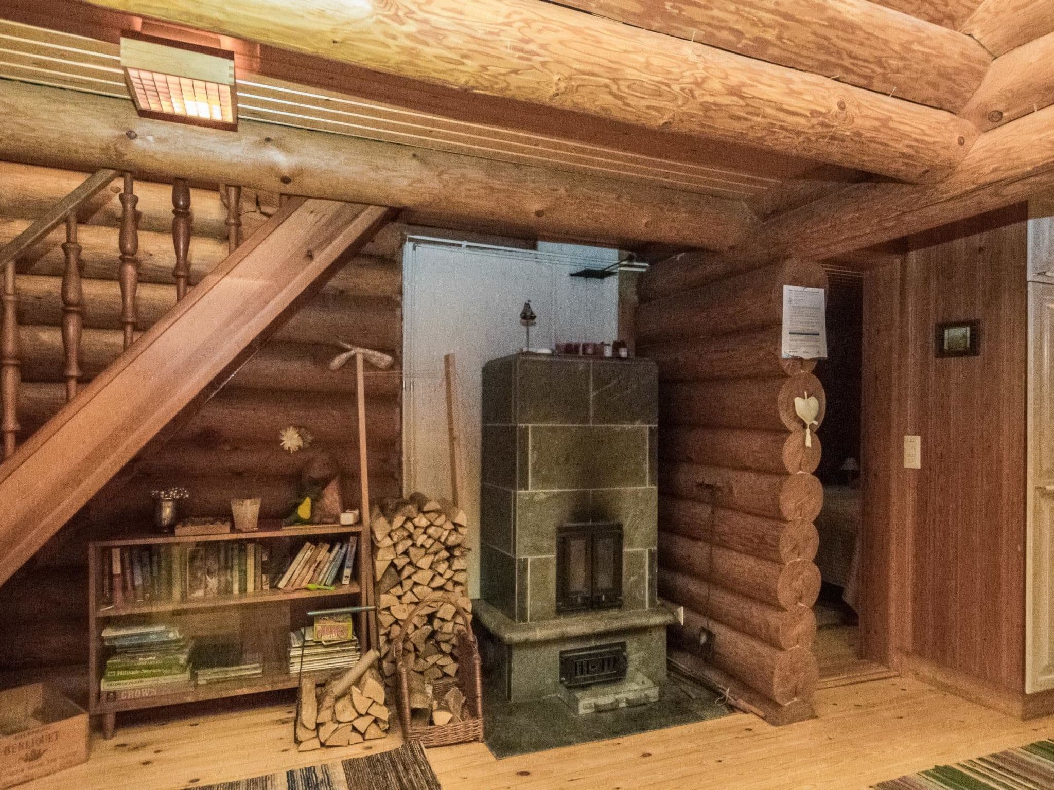 Inside other