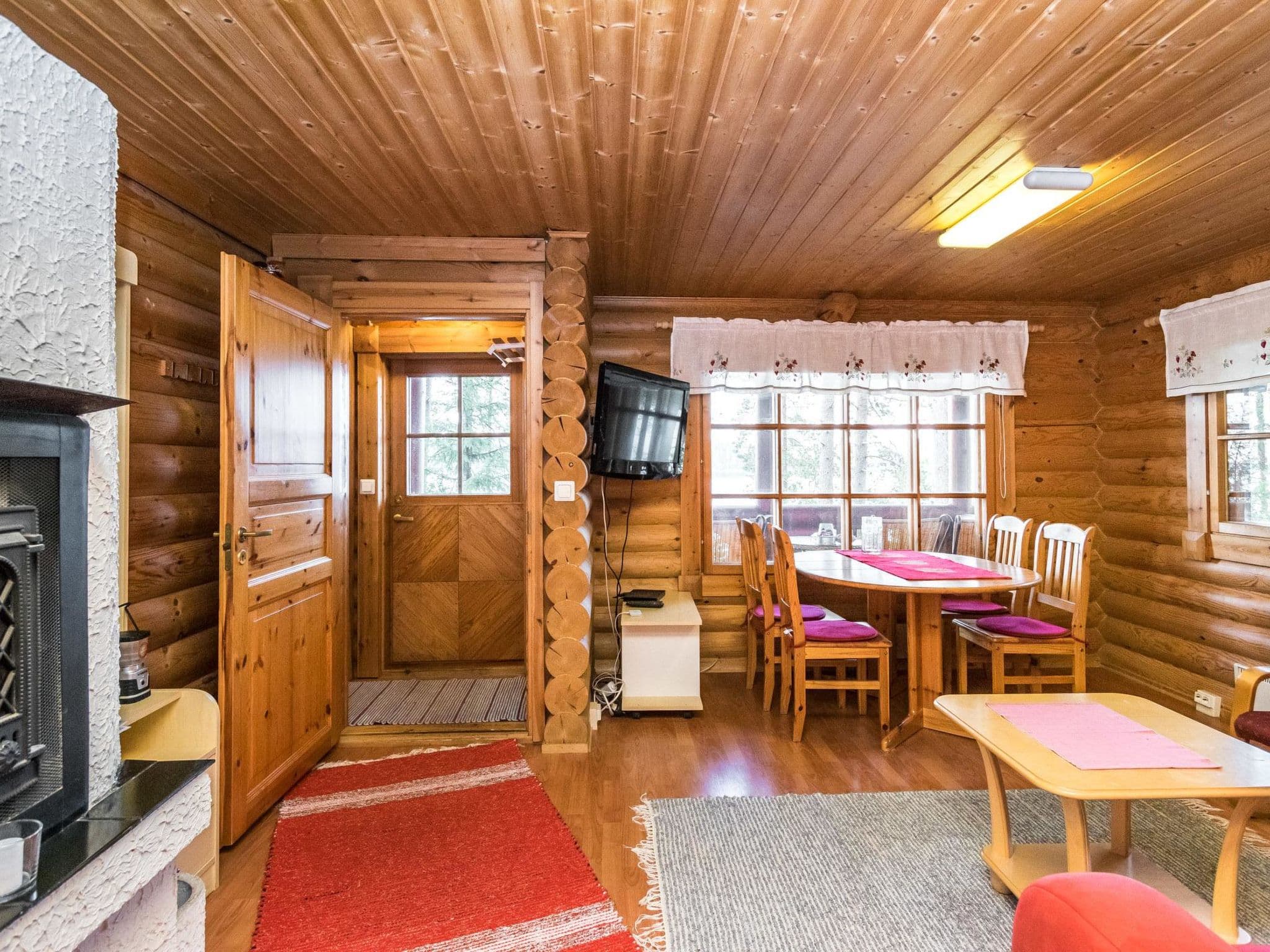 Inside other