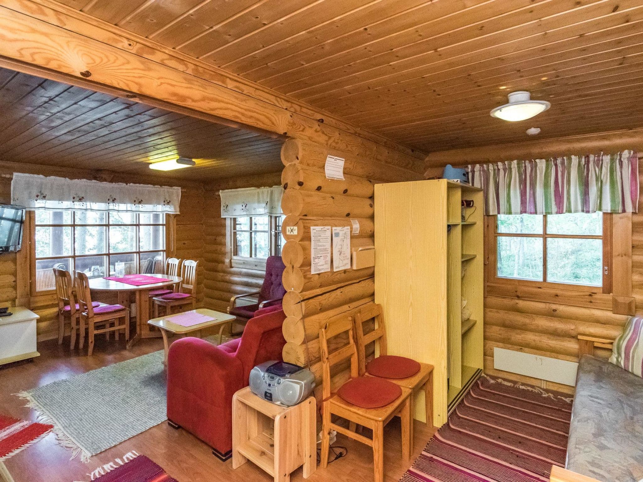 Inside other