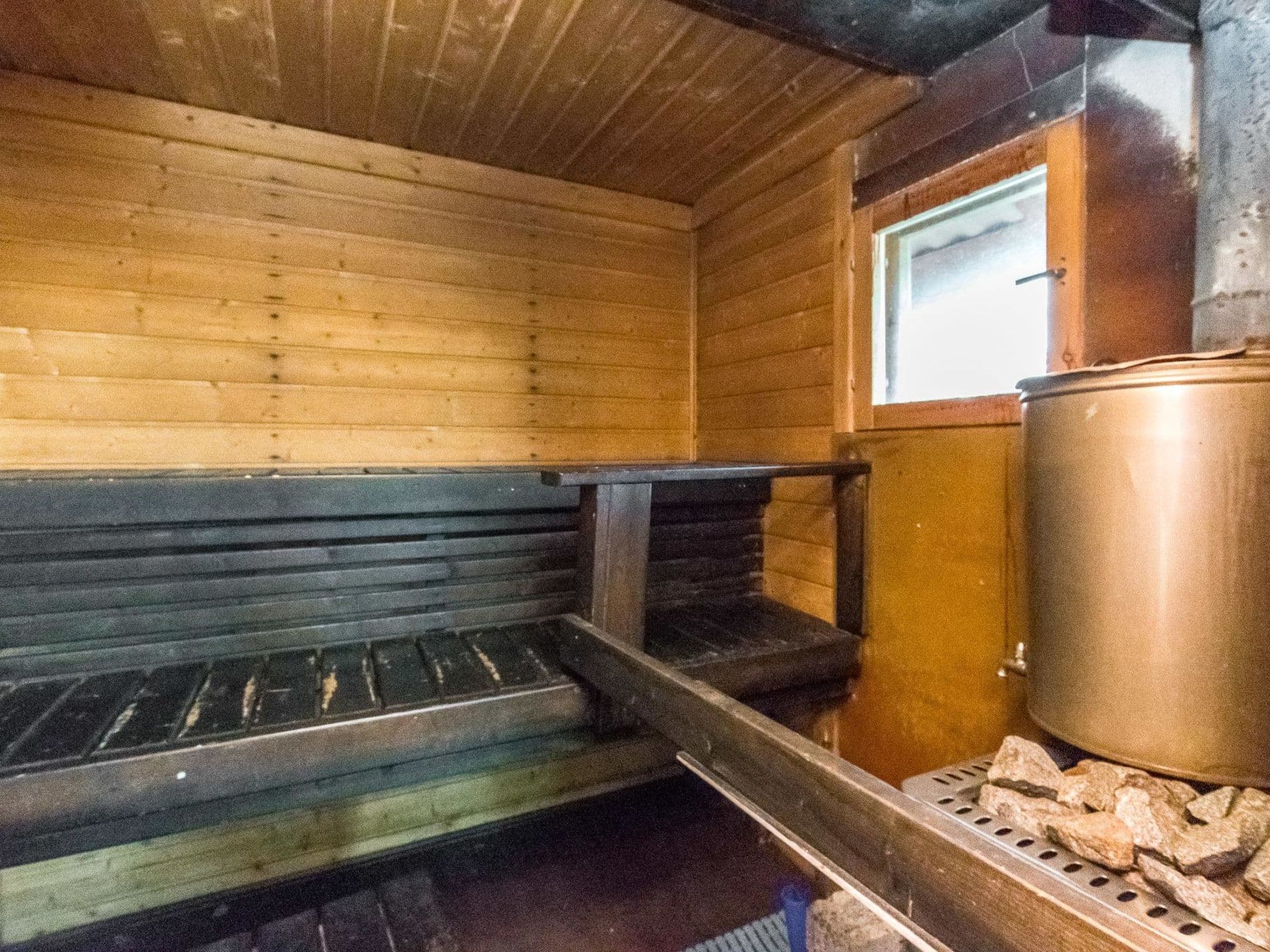 Inside other