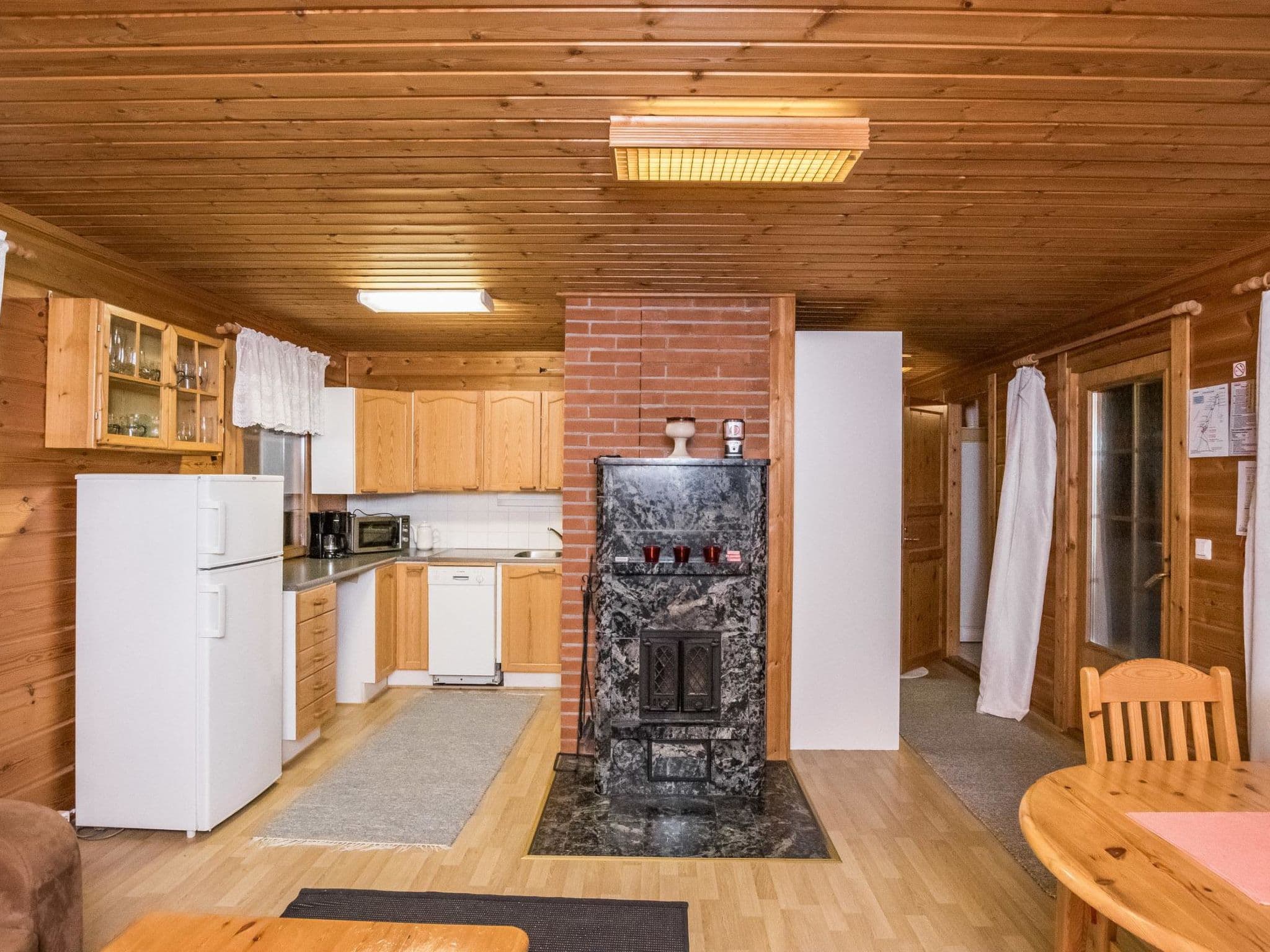 Inside other