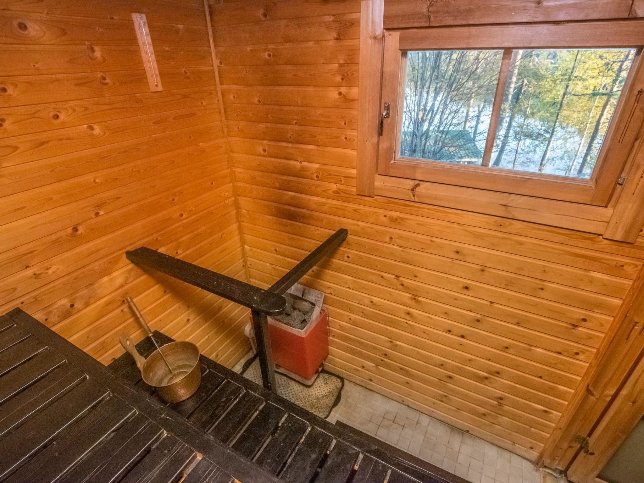 Inside other