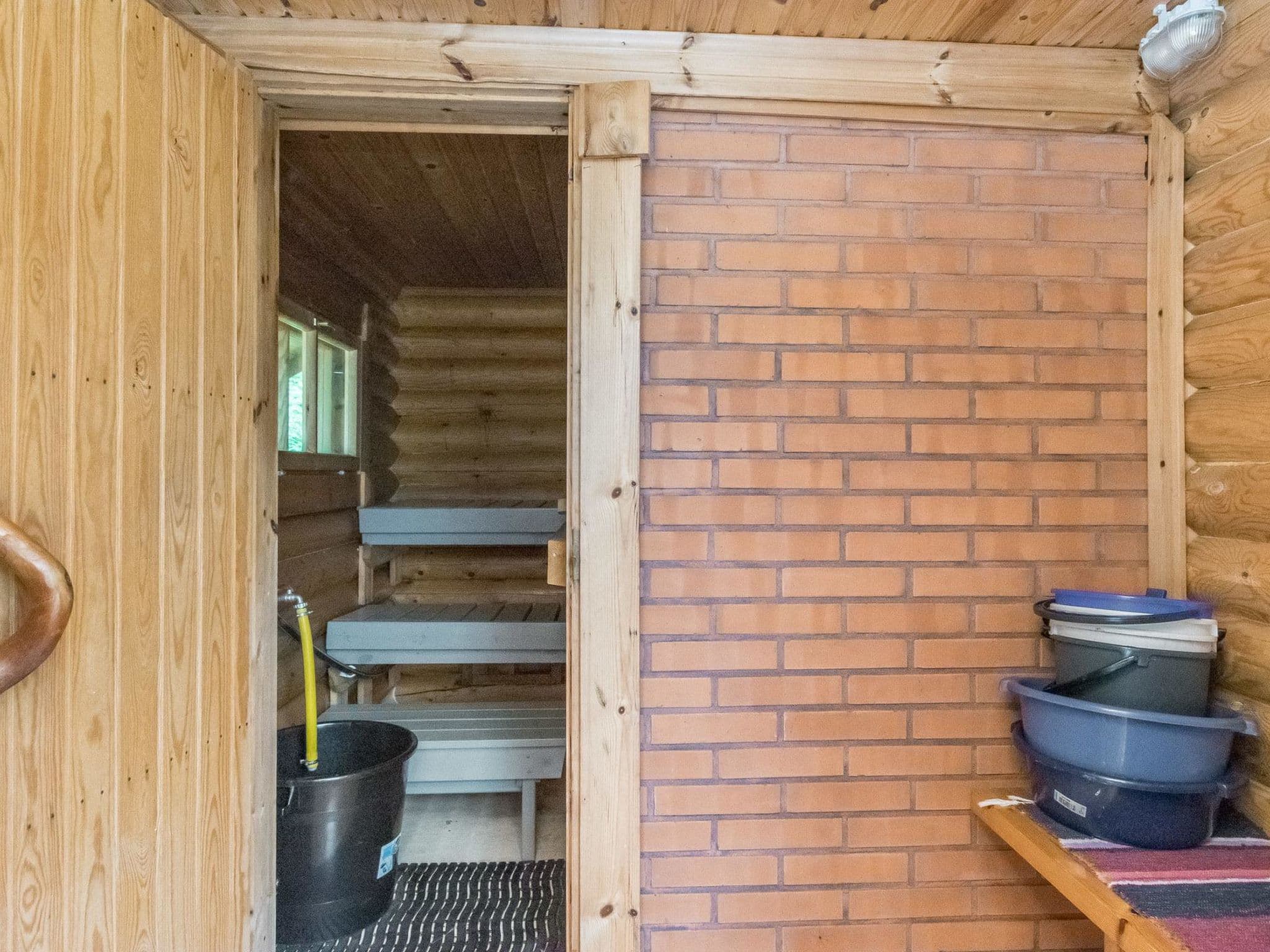 Inside other