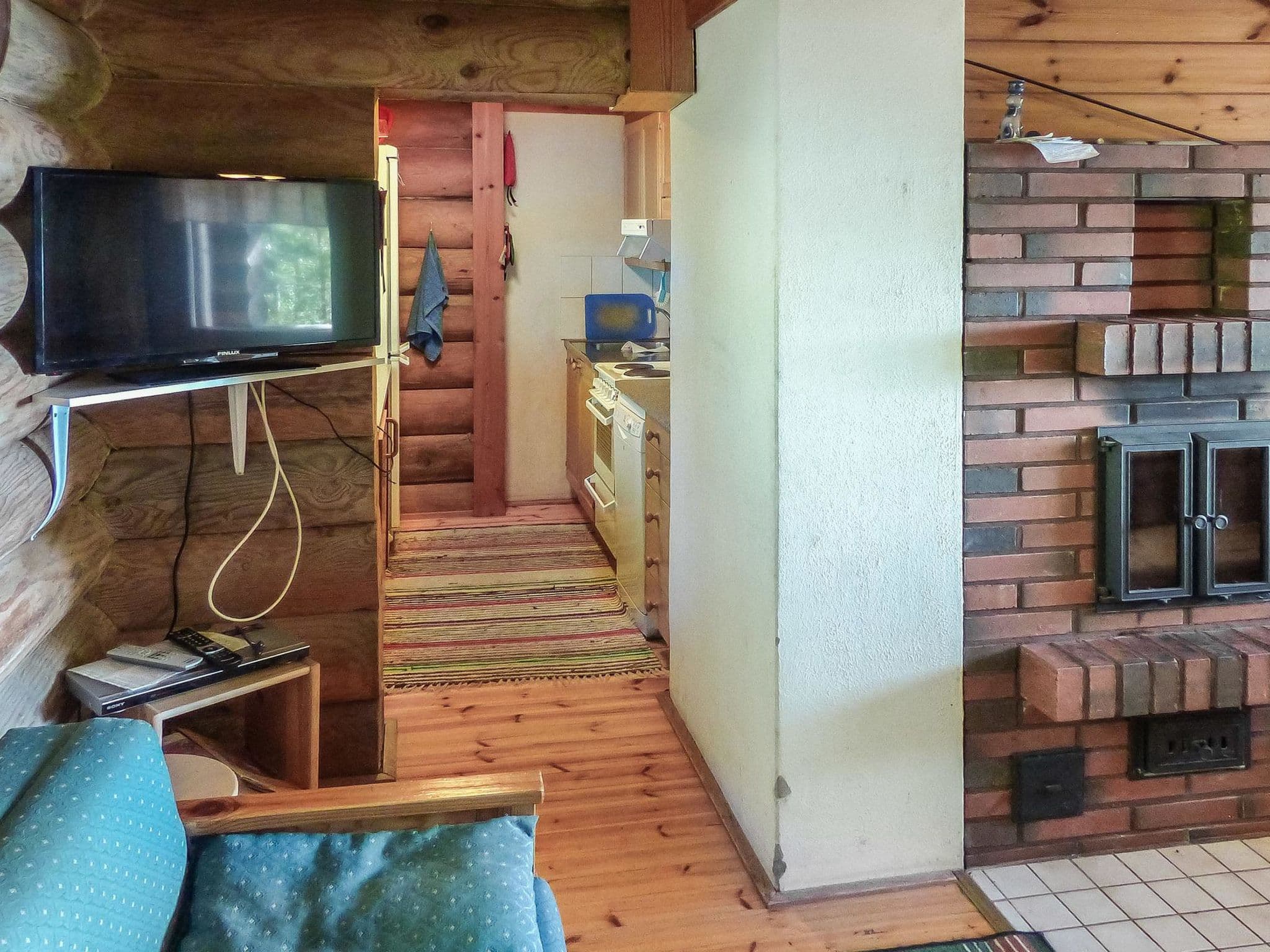 Inside other