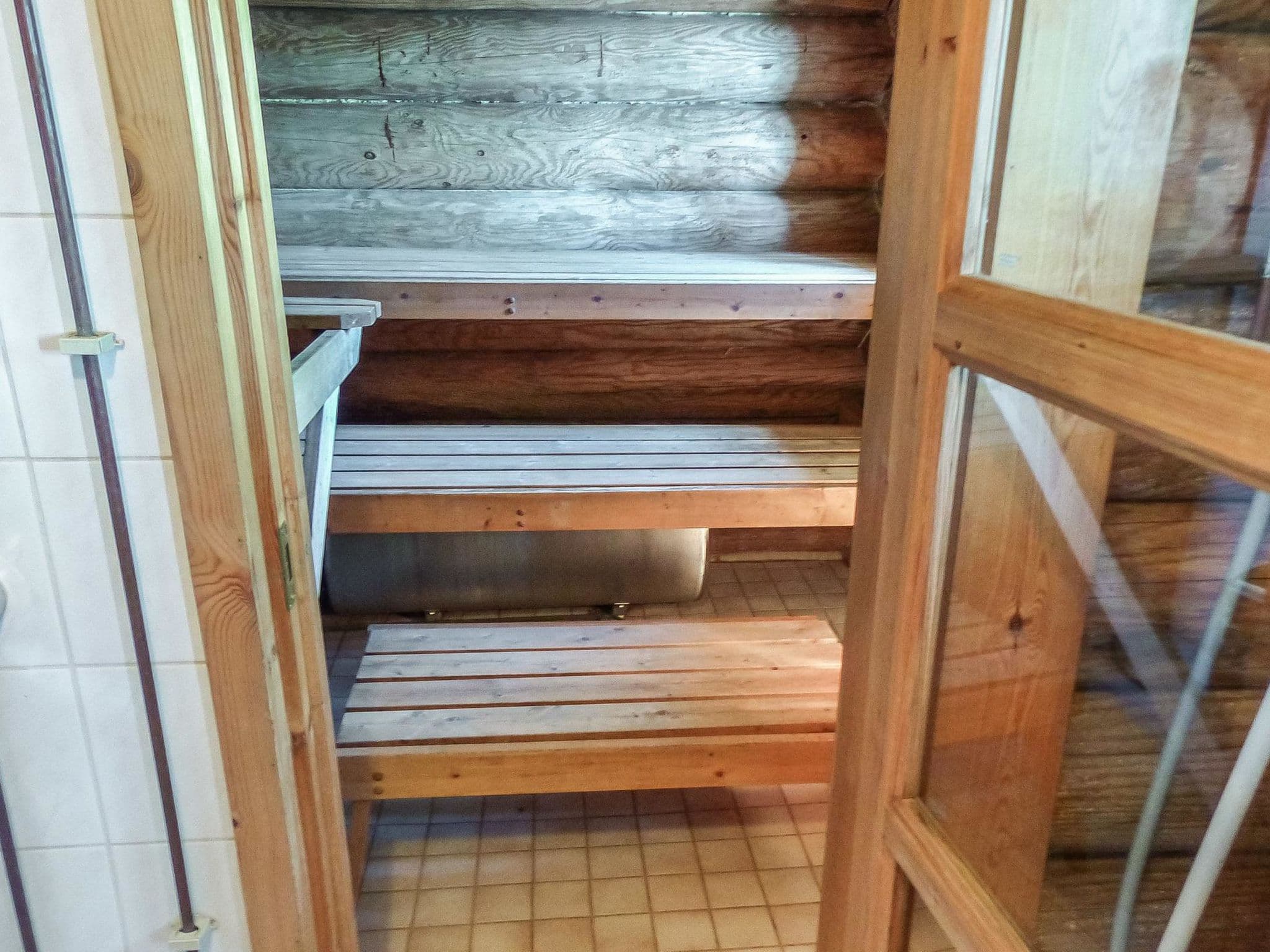 Inside other