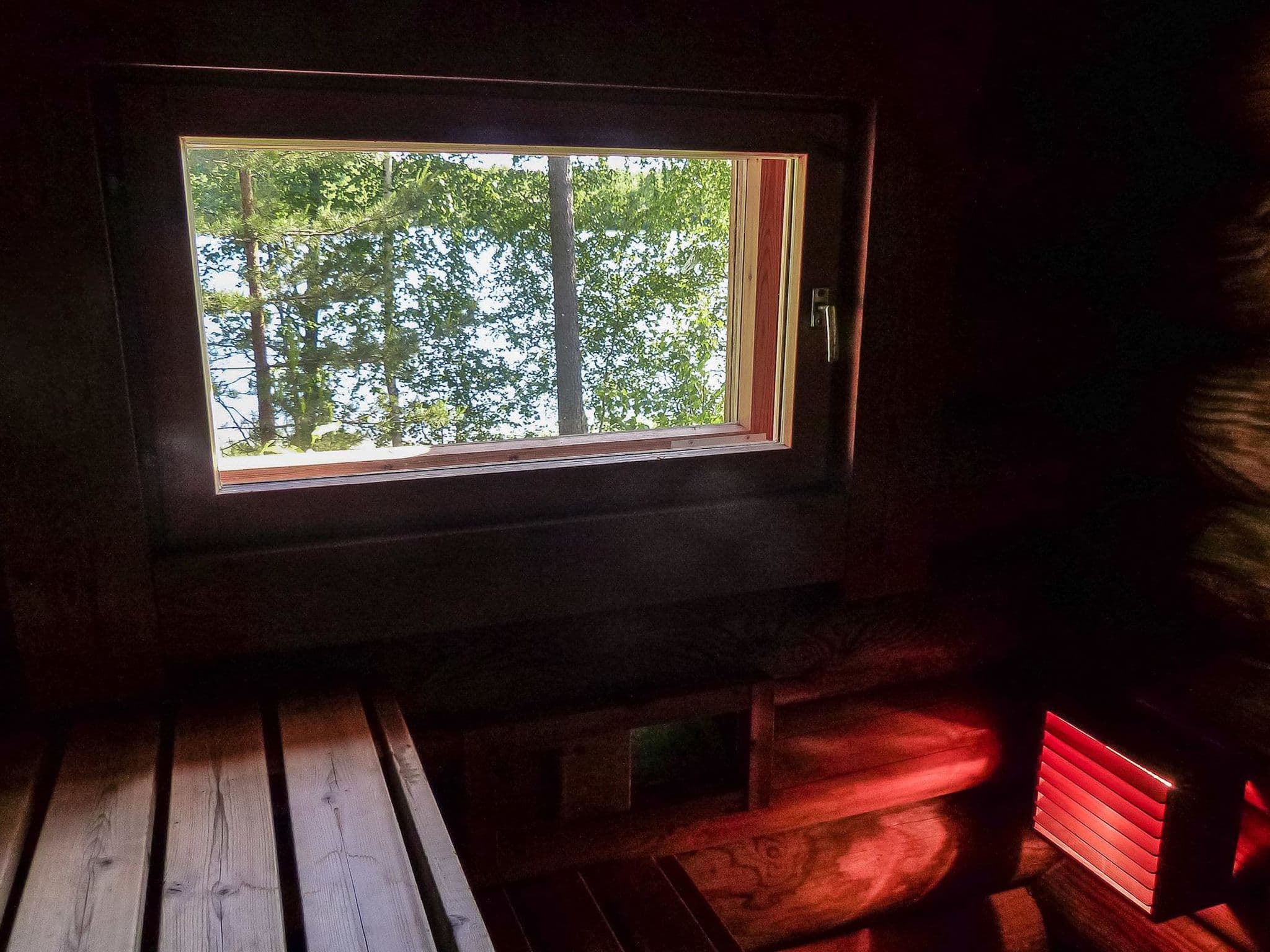 Inside other