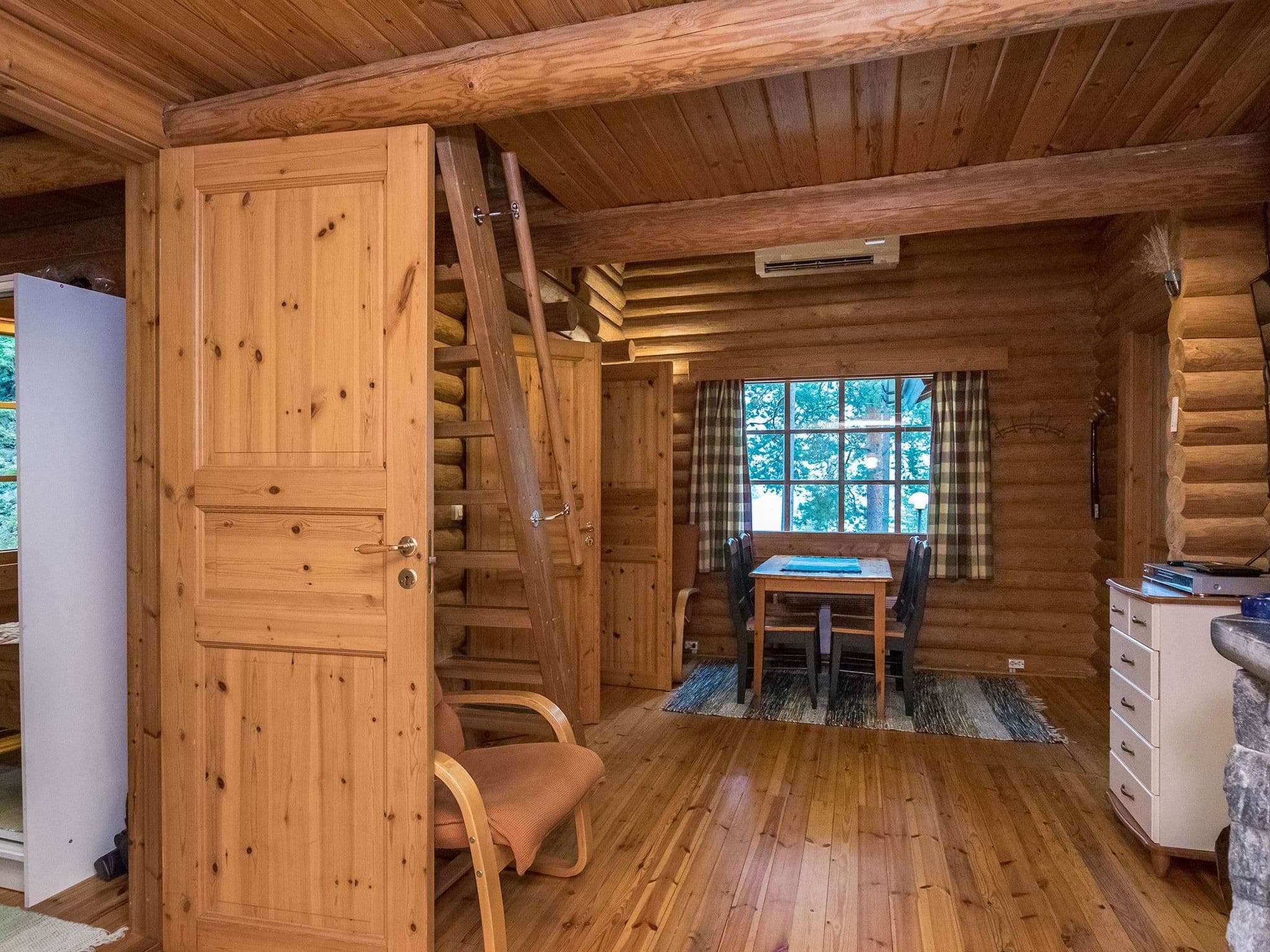 Inside other