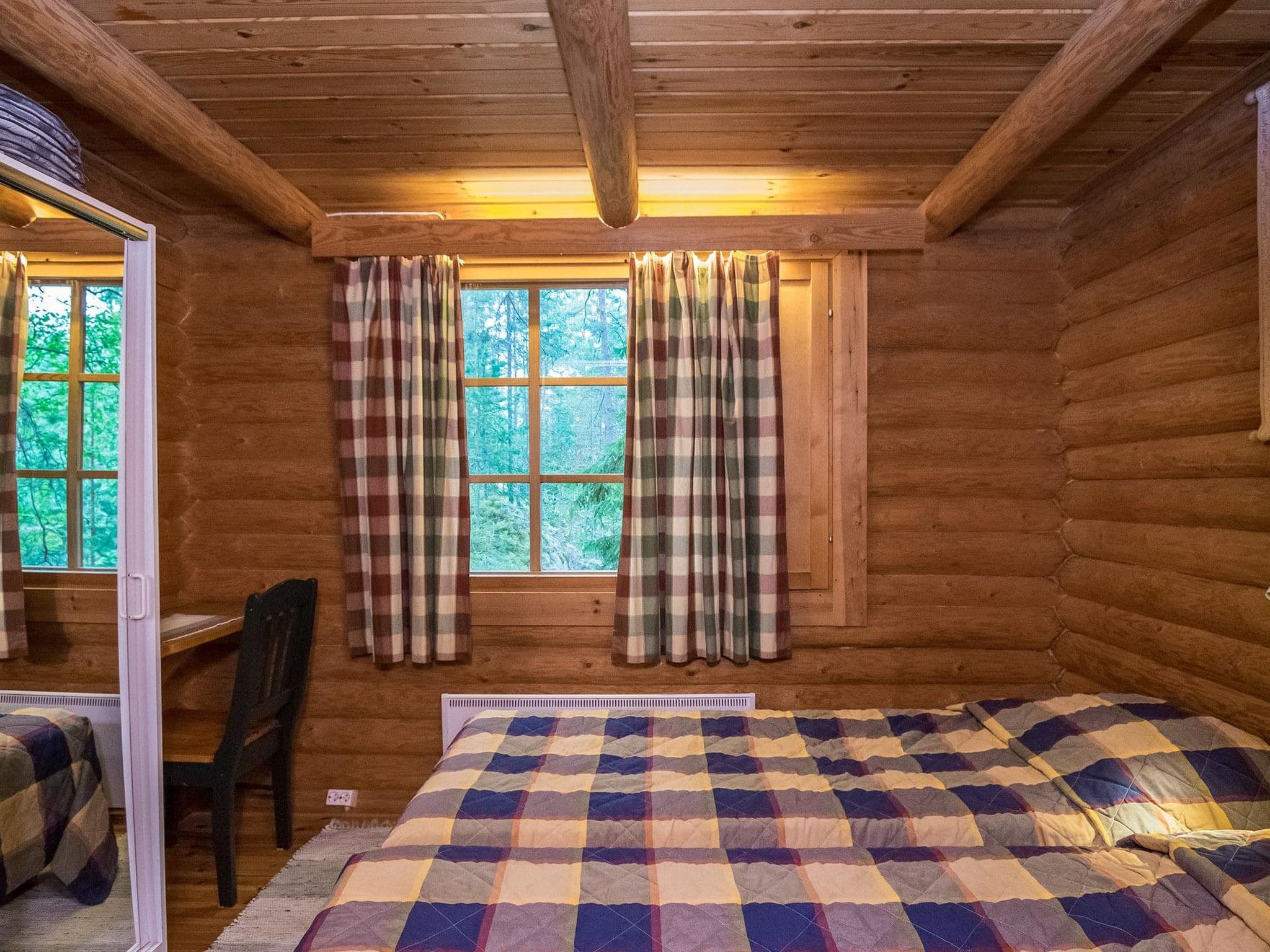 Inside other