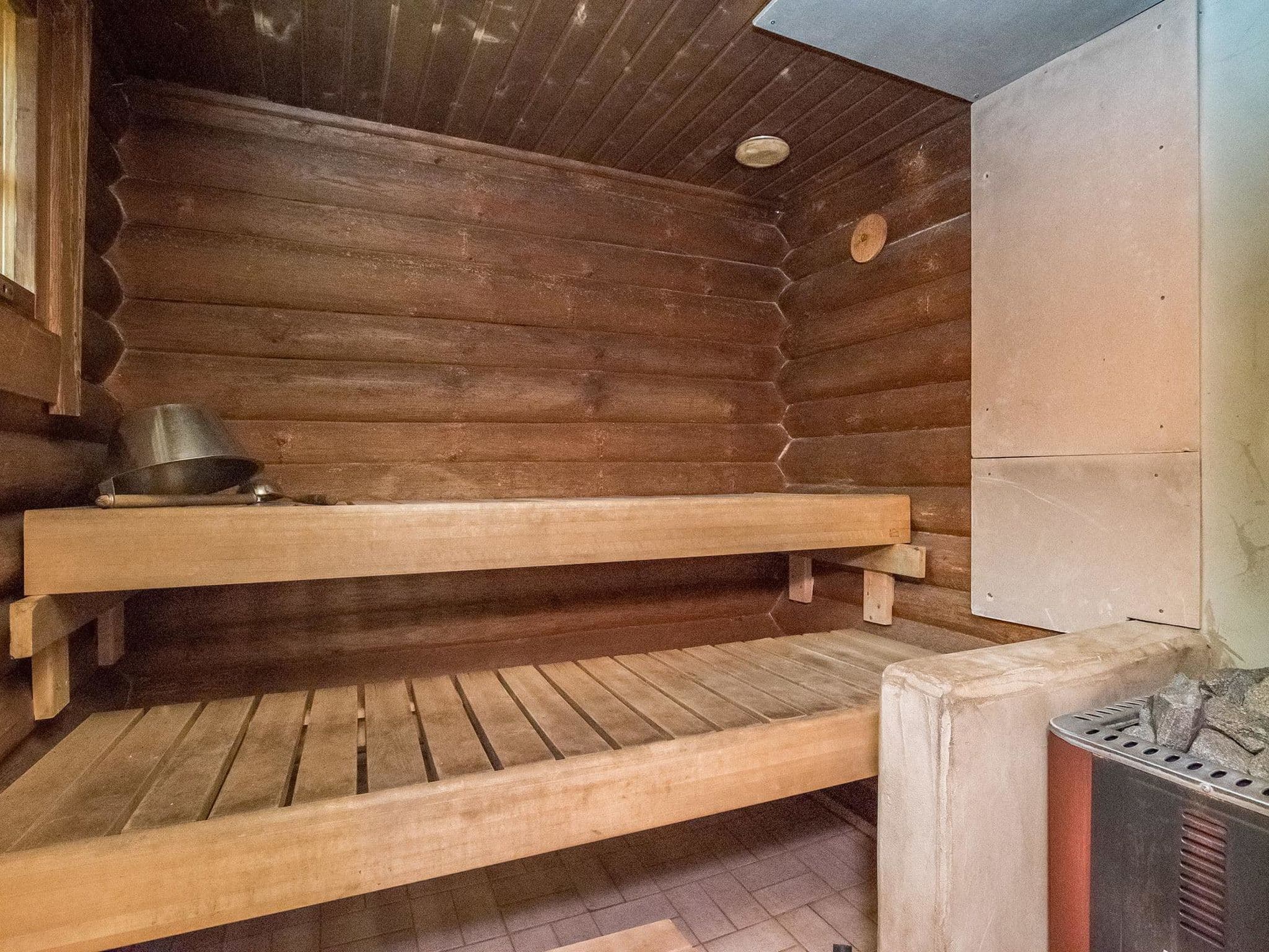 Inside other