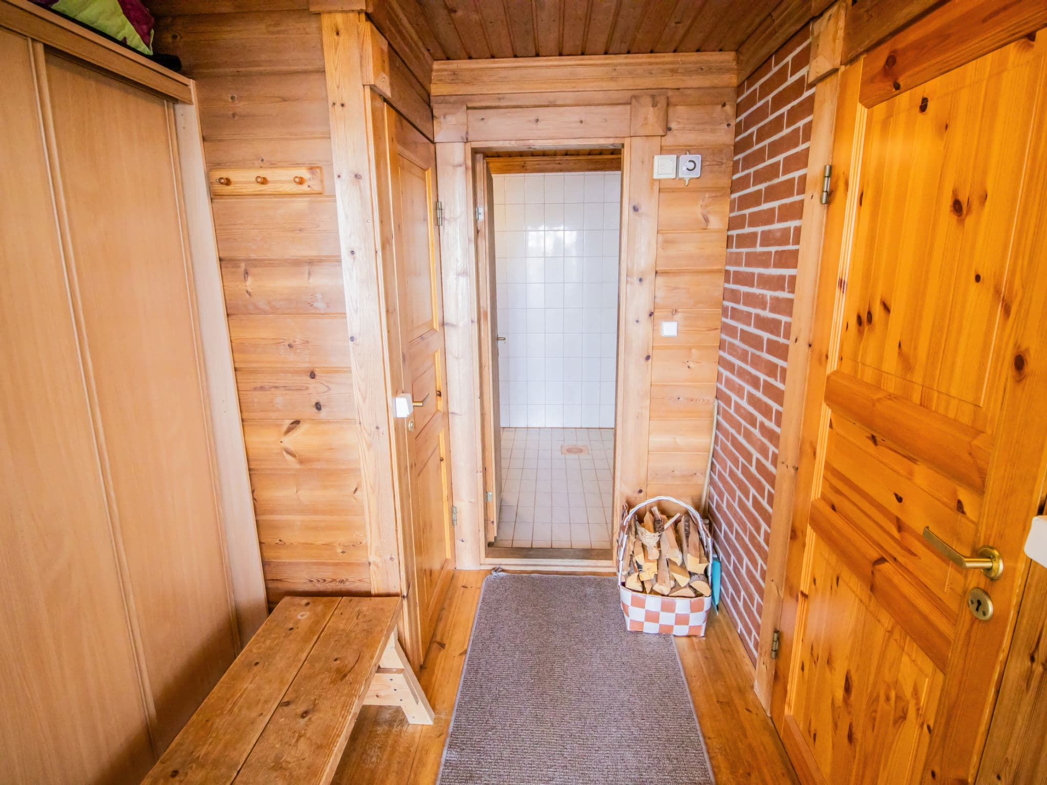 Inside other