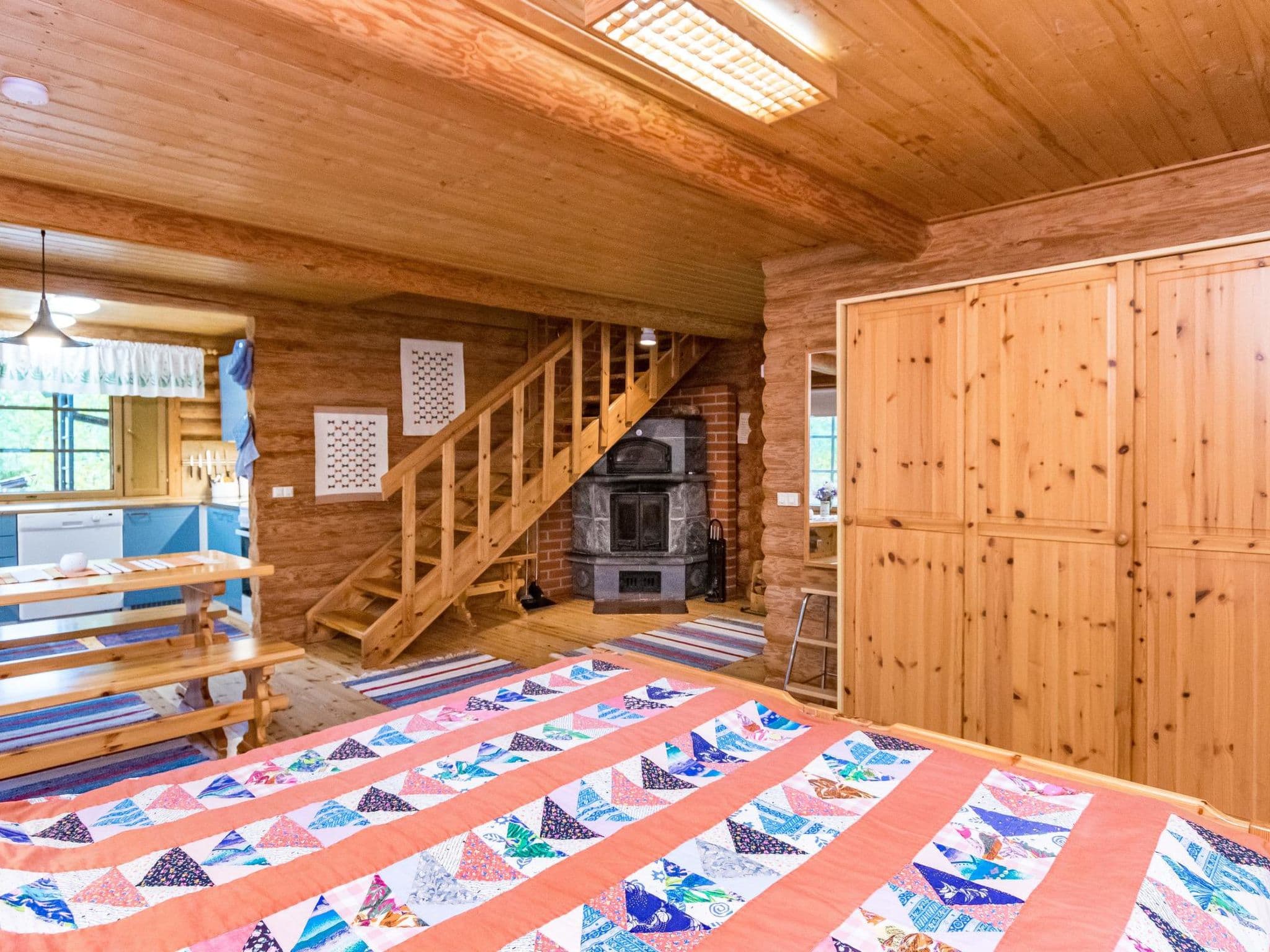 Inside other