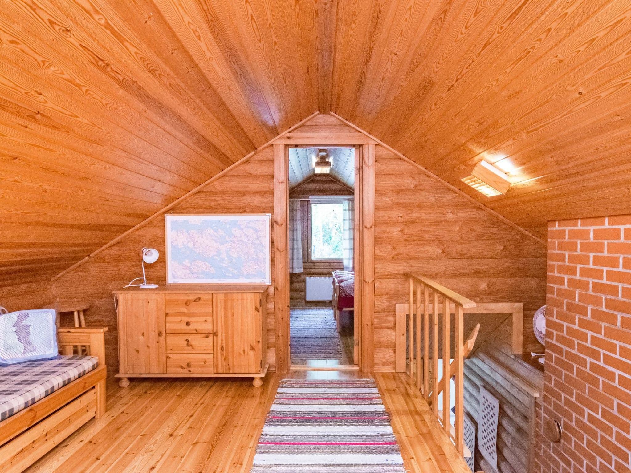Inside other