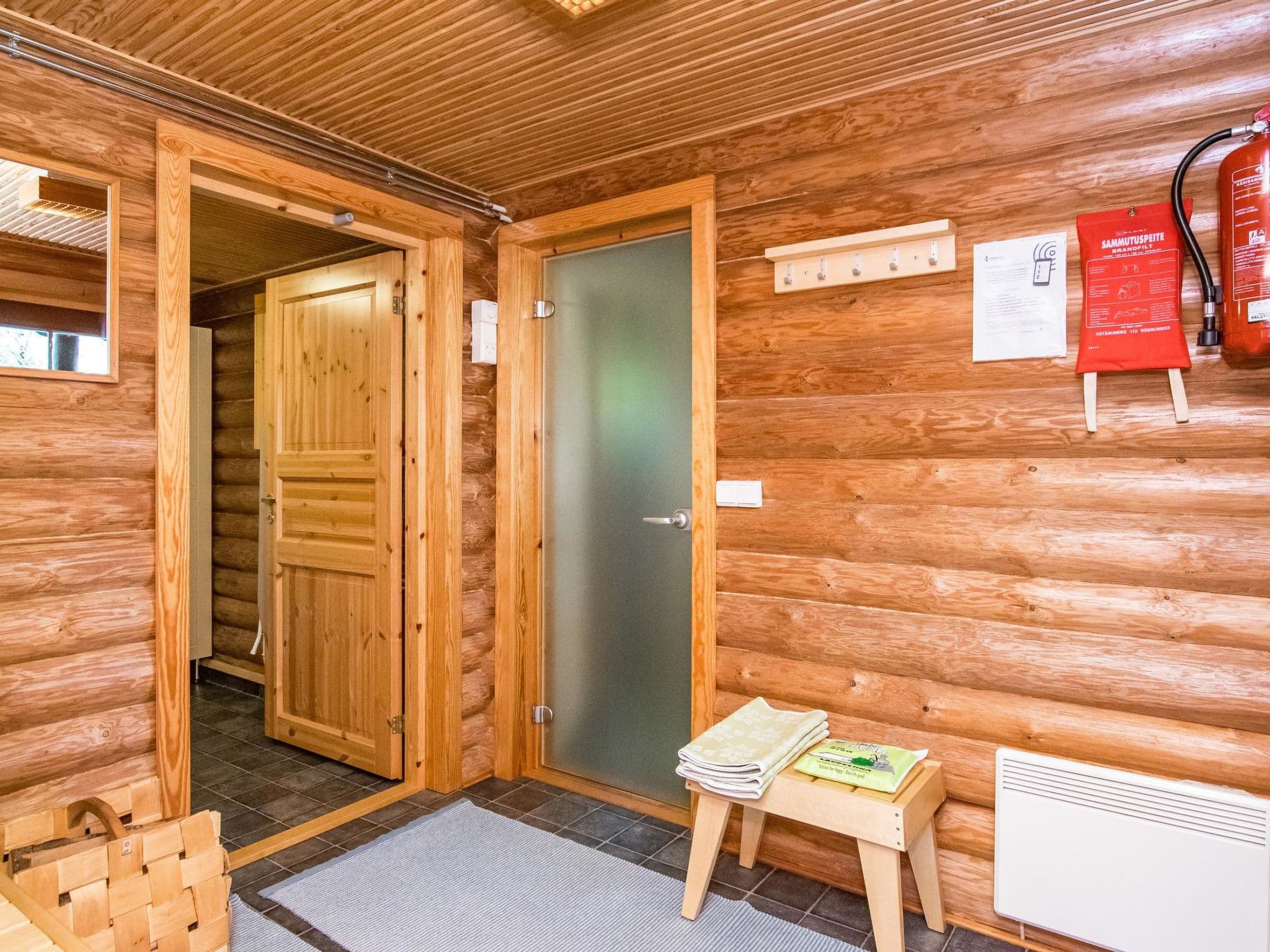 Inside other