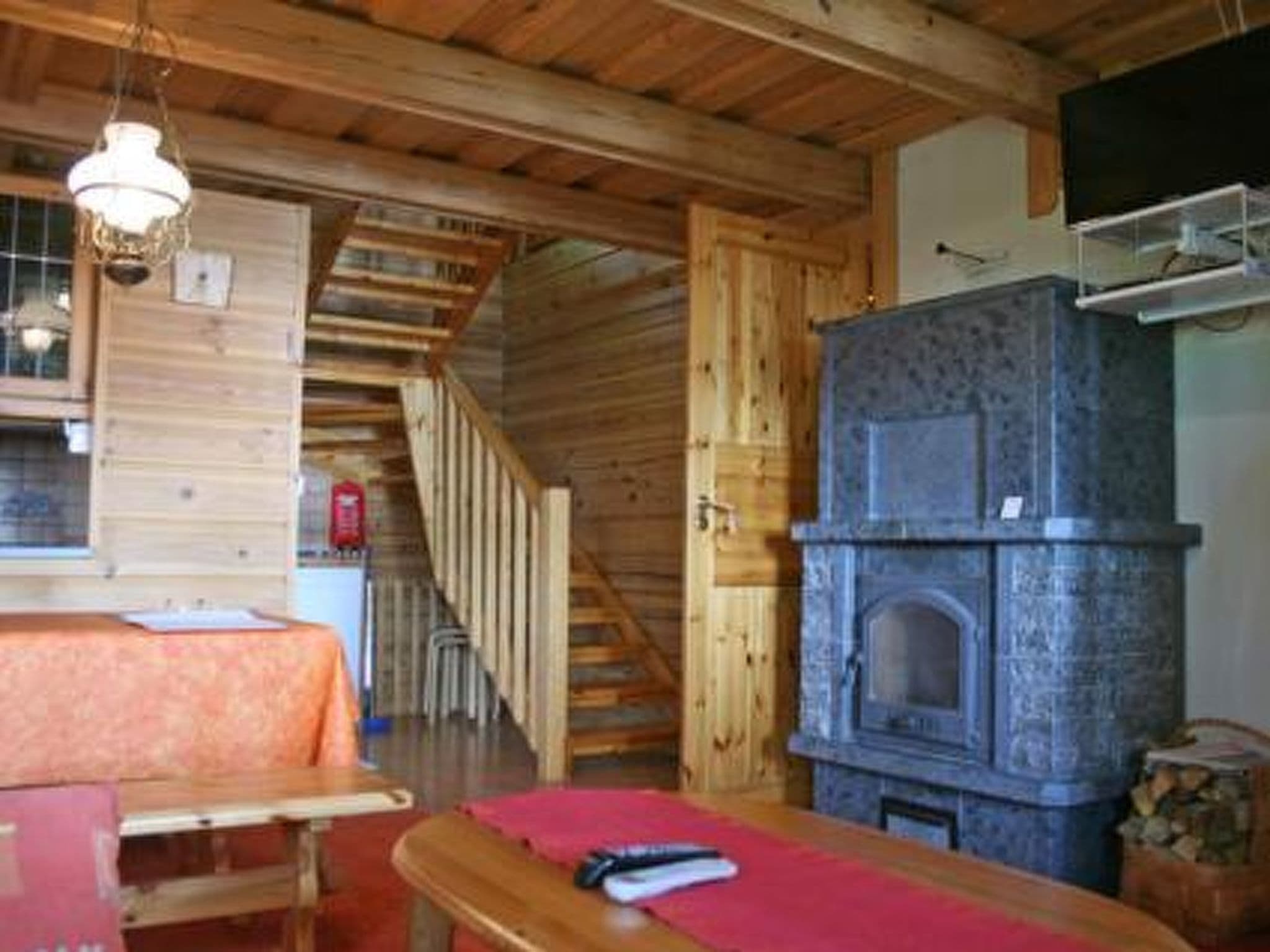 Inside other