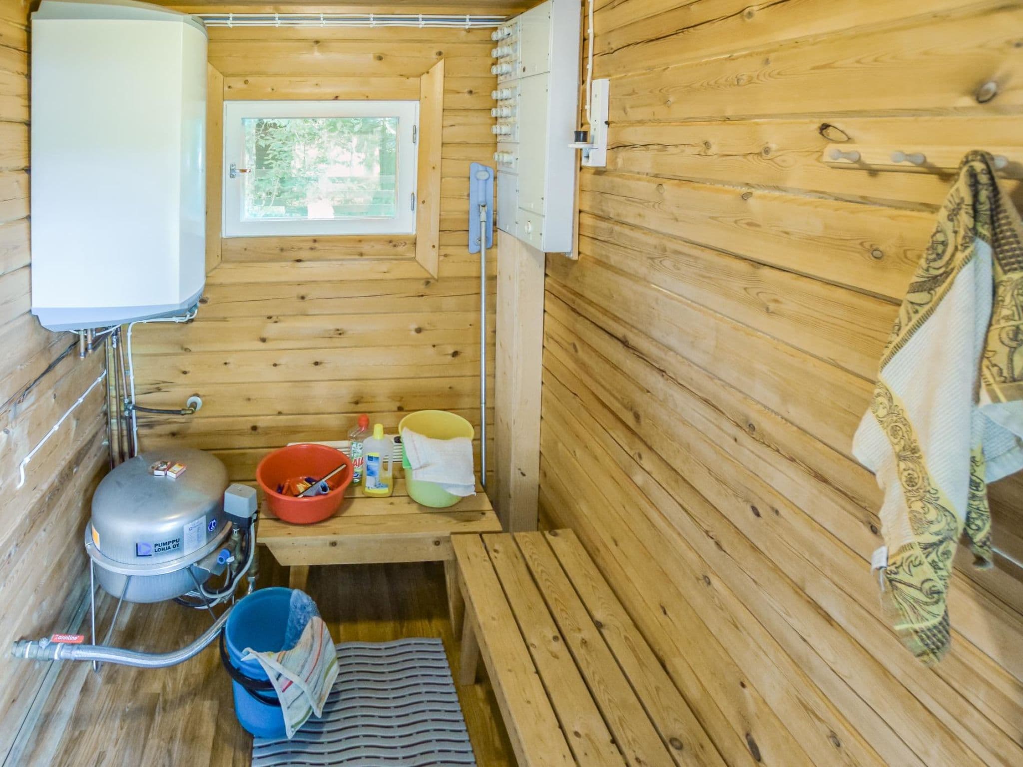 Inside other