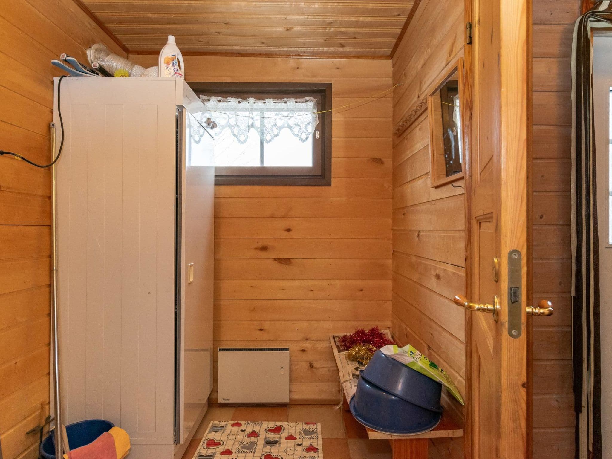 Inside other