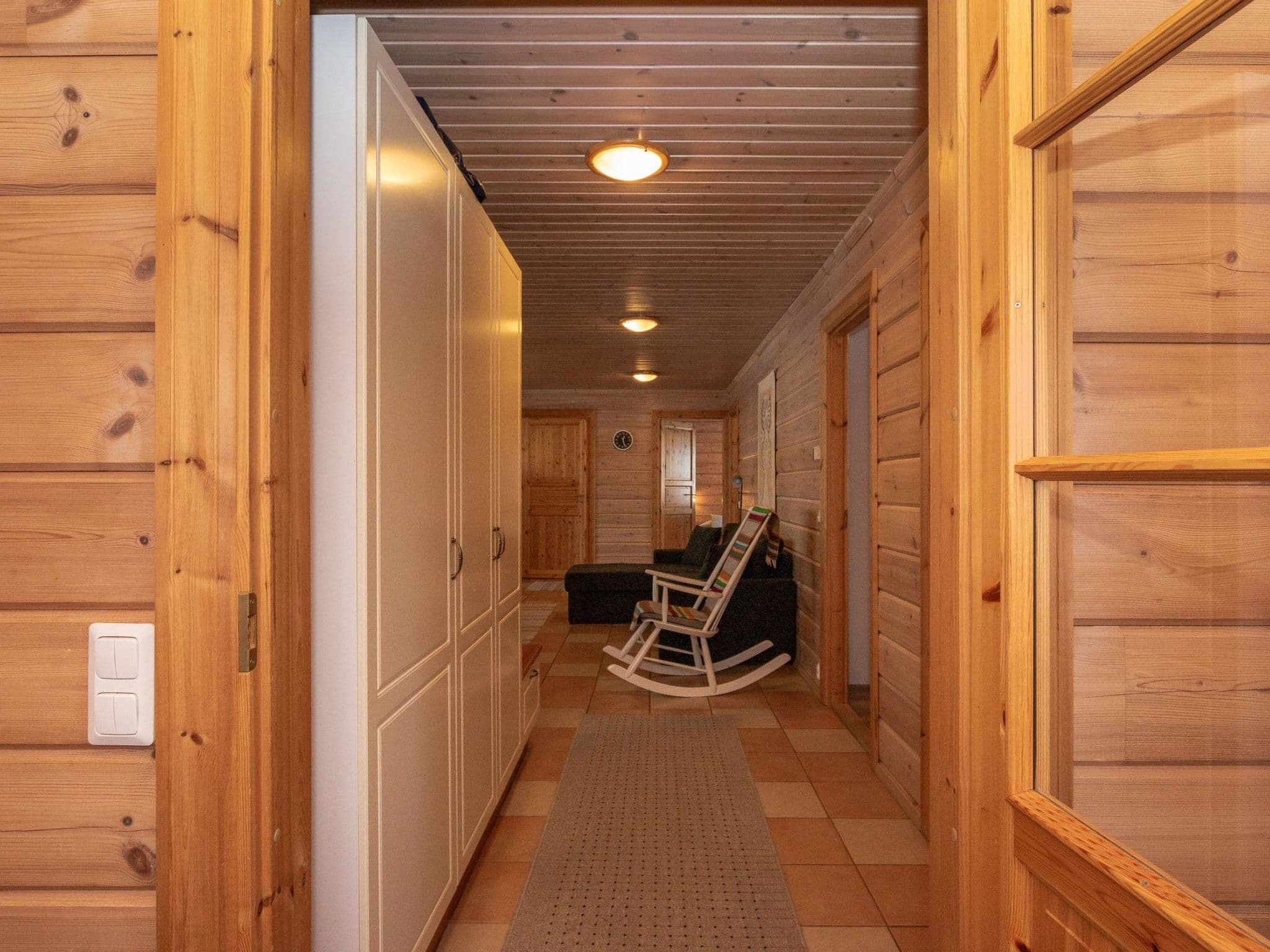 Inside other