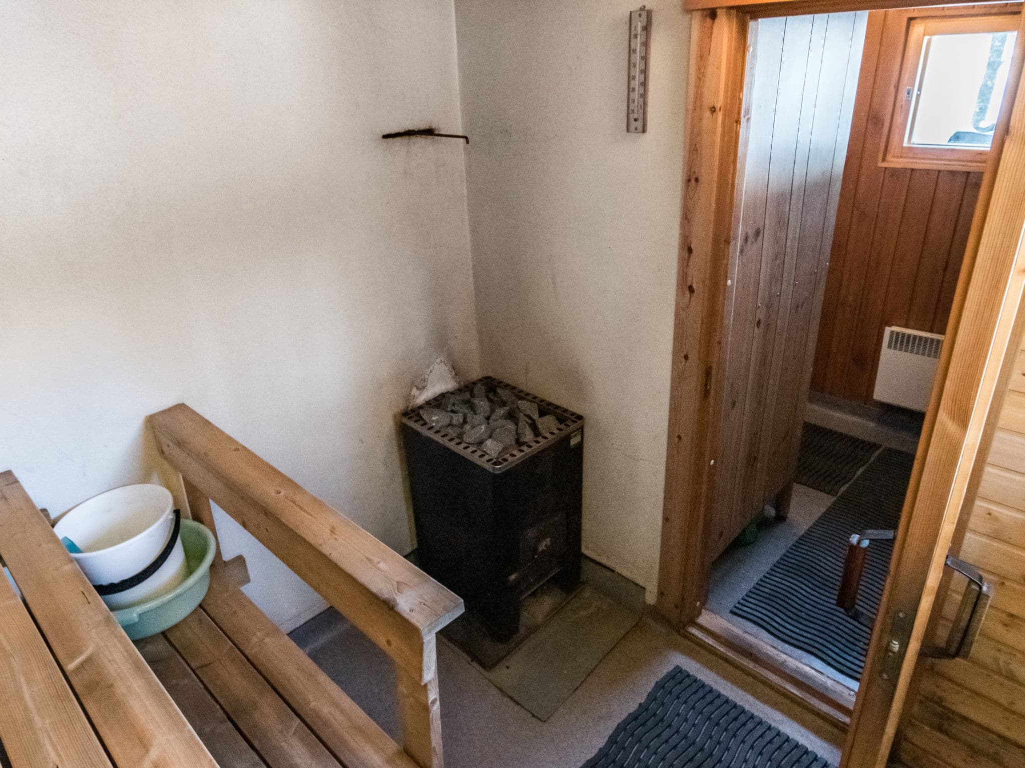 Inside other