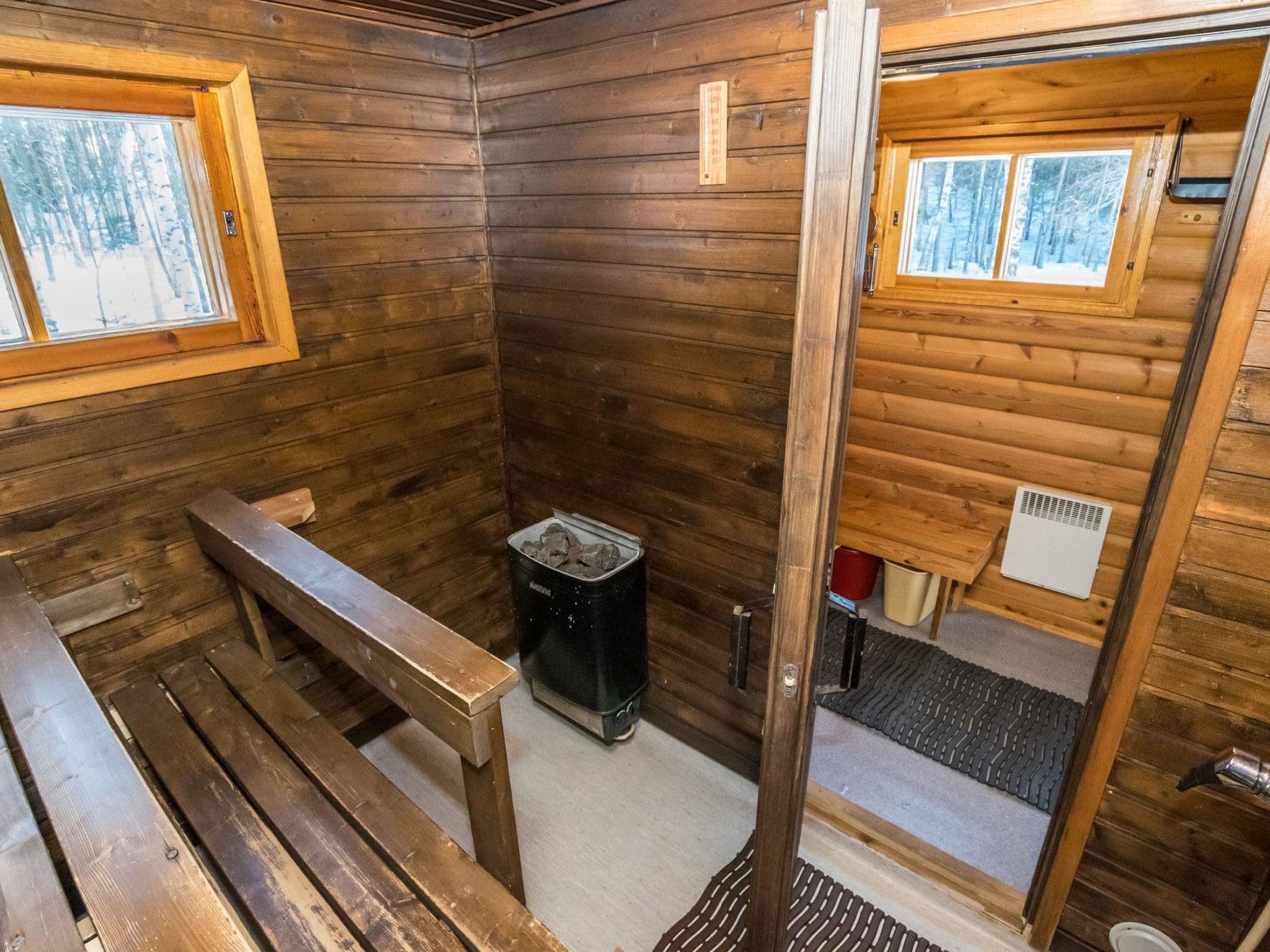 Inside other