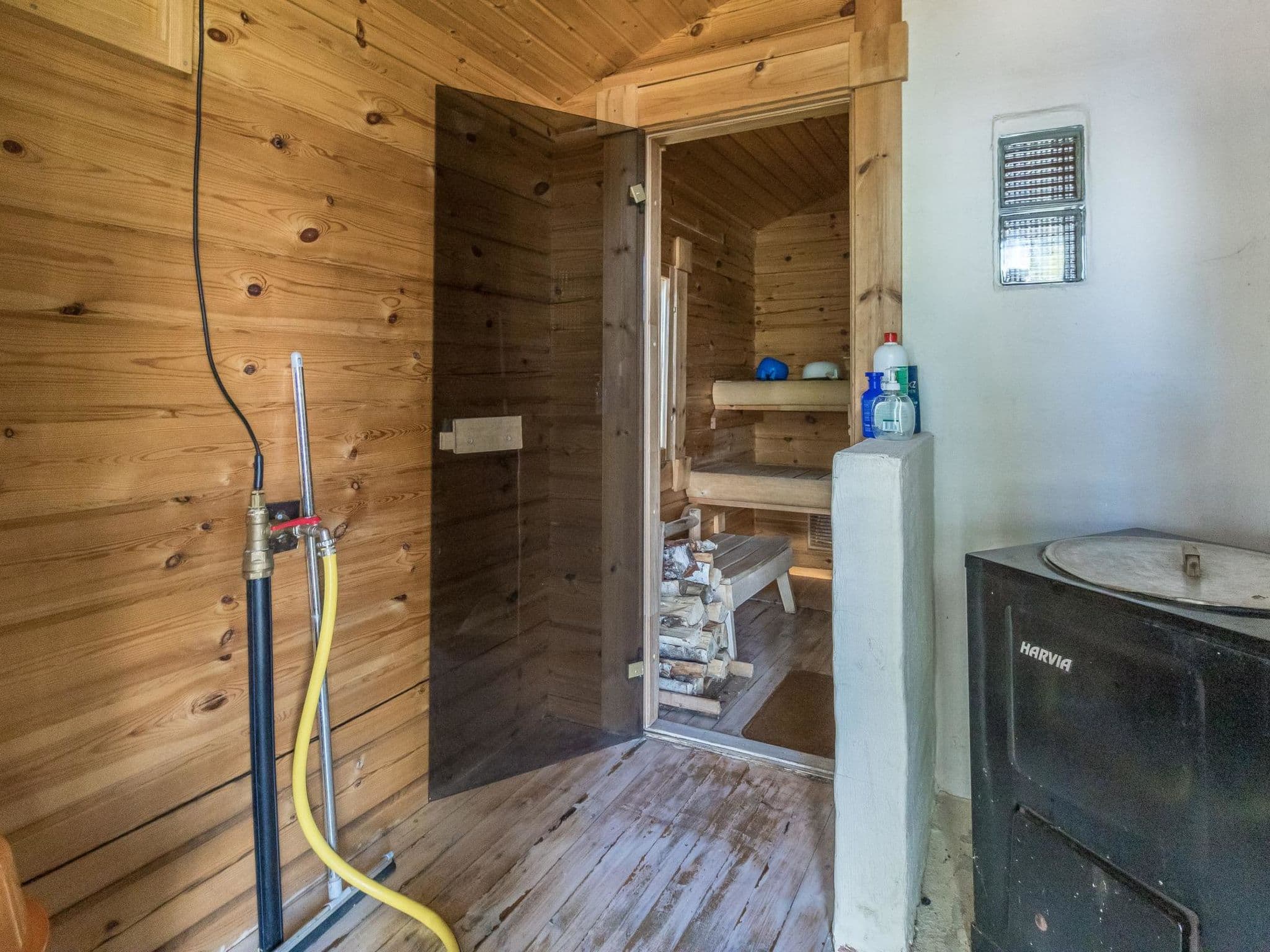 Inside other