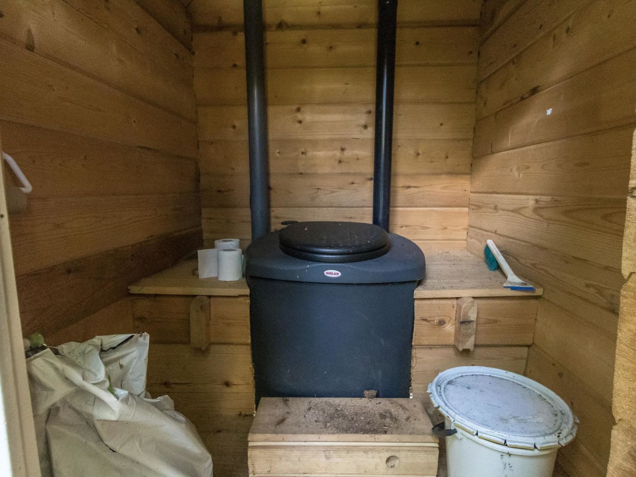 Inside other