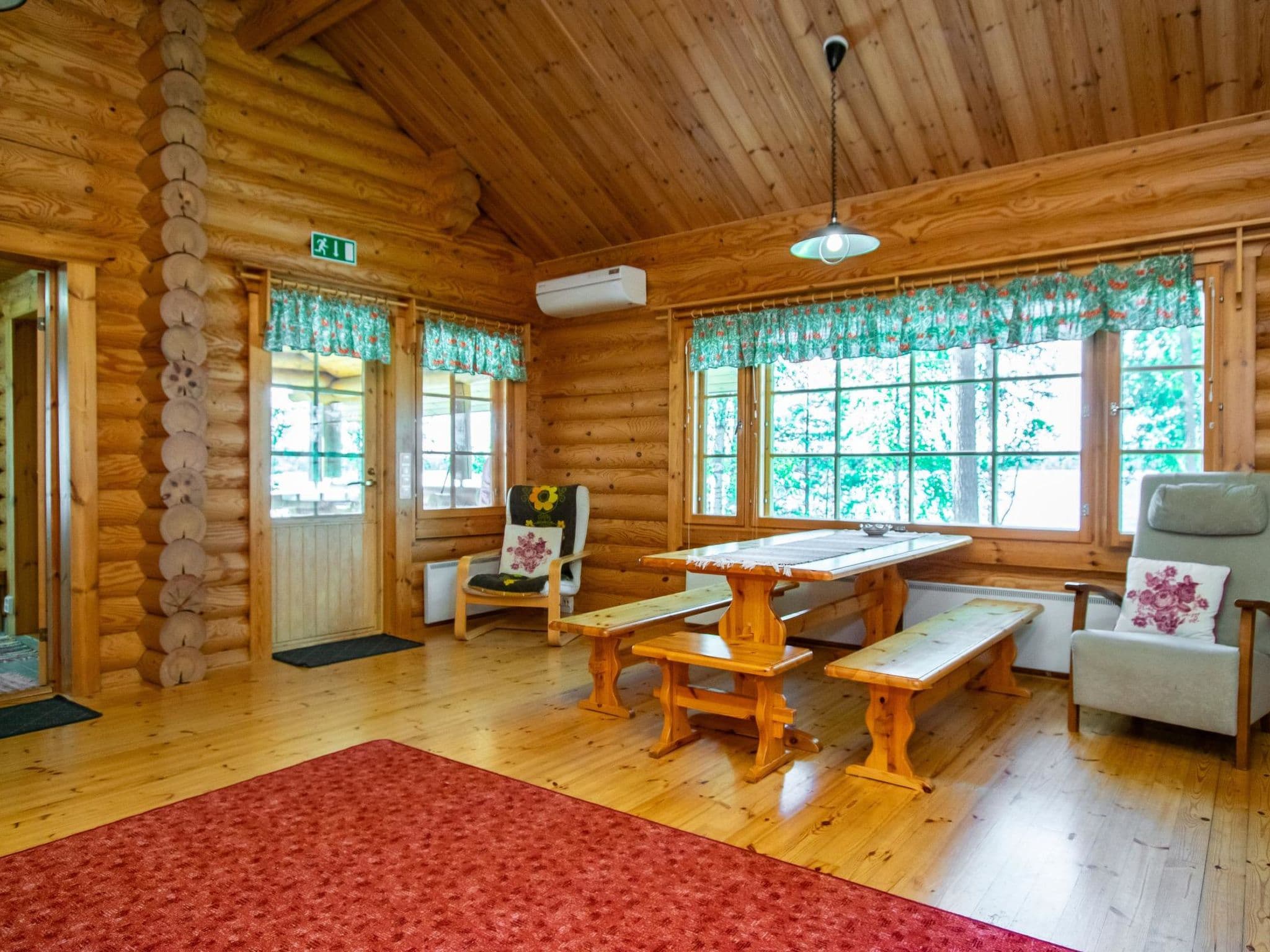Inside other