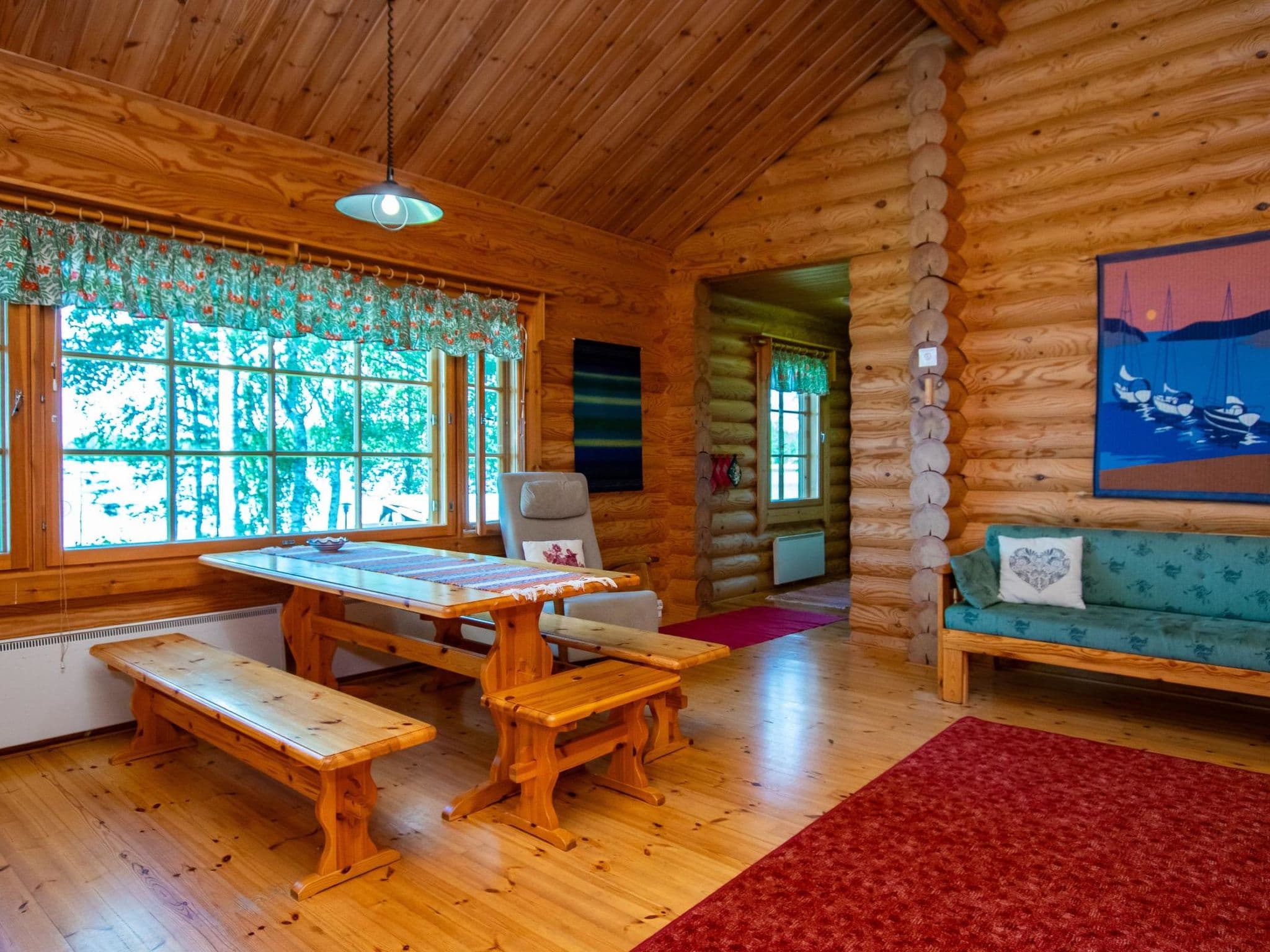 Inside other