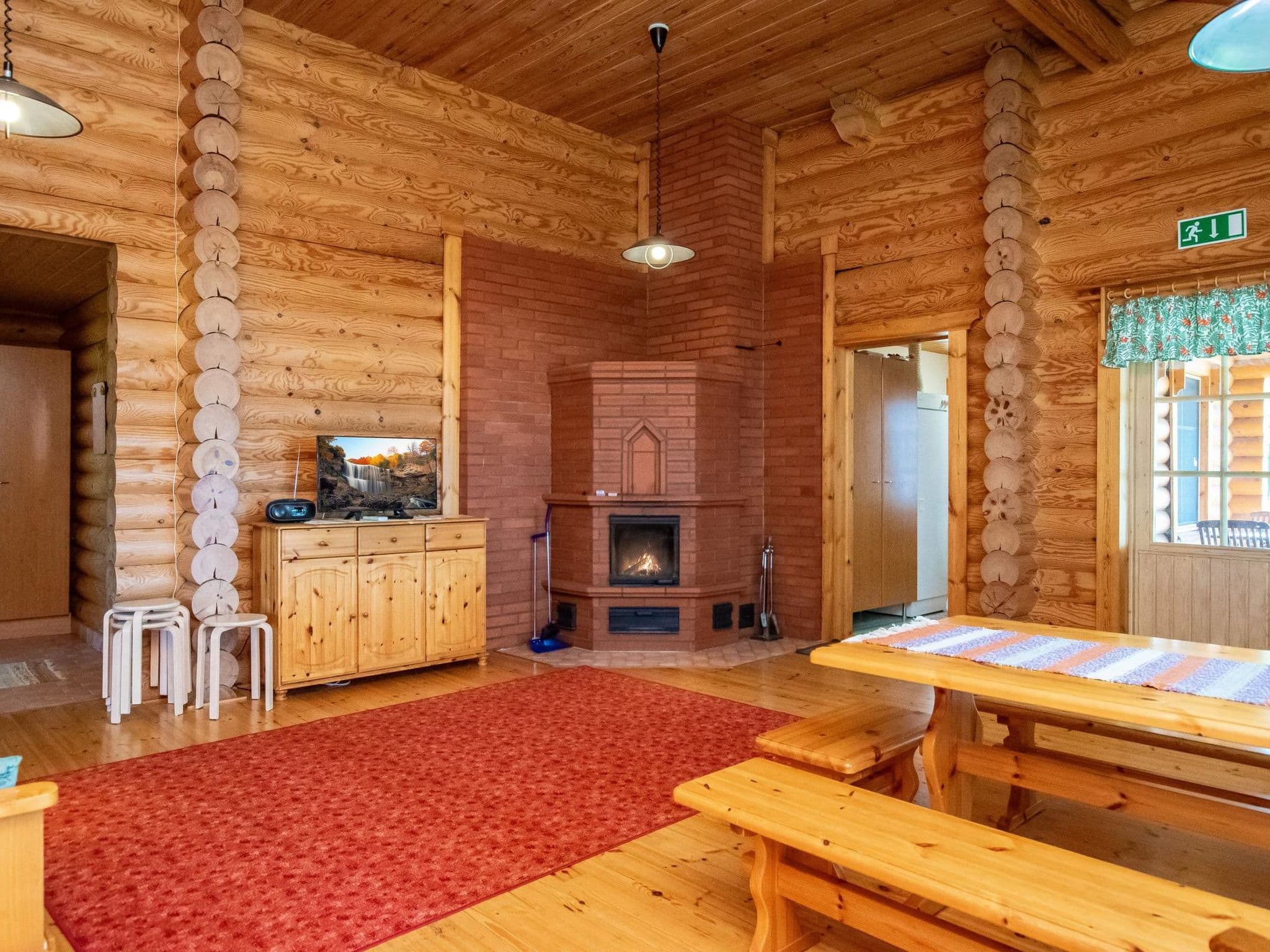 Inside other