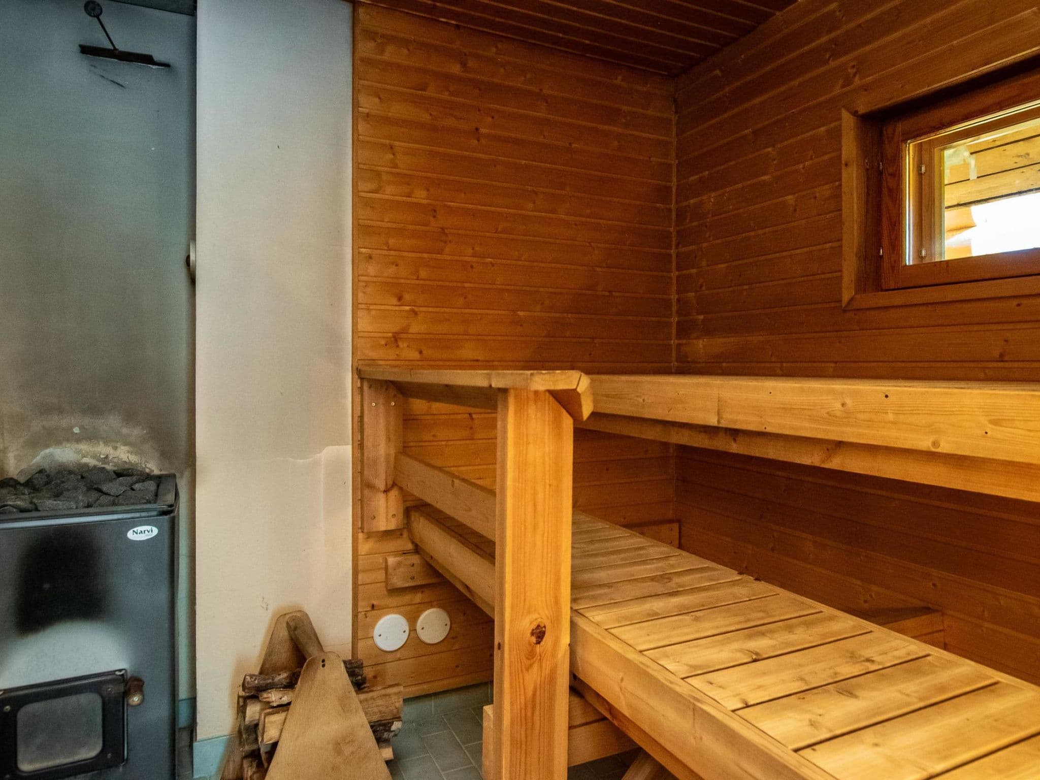 Inside other