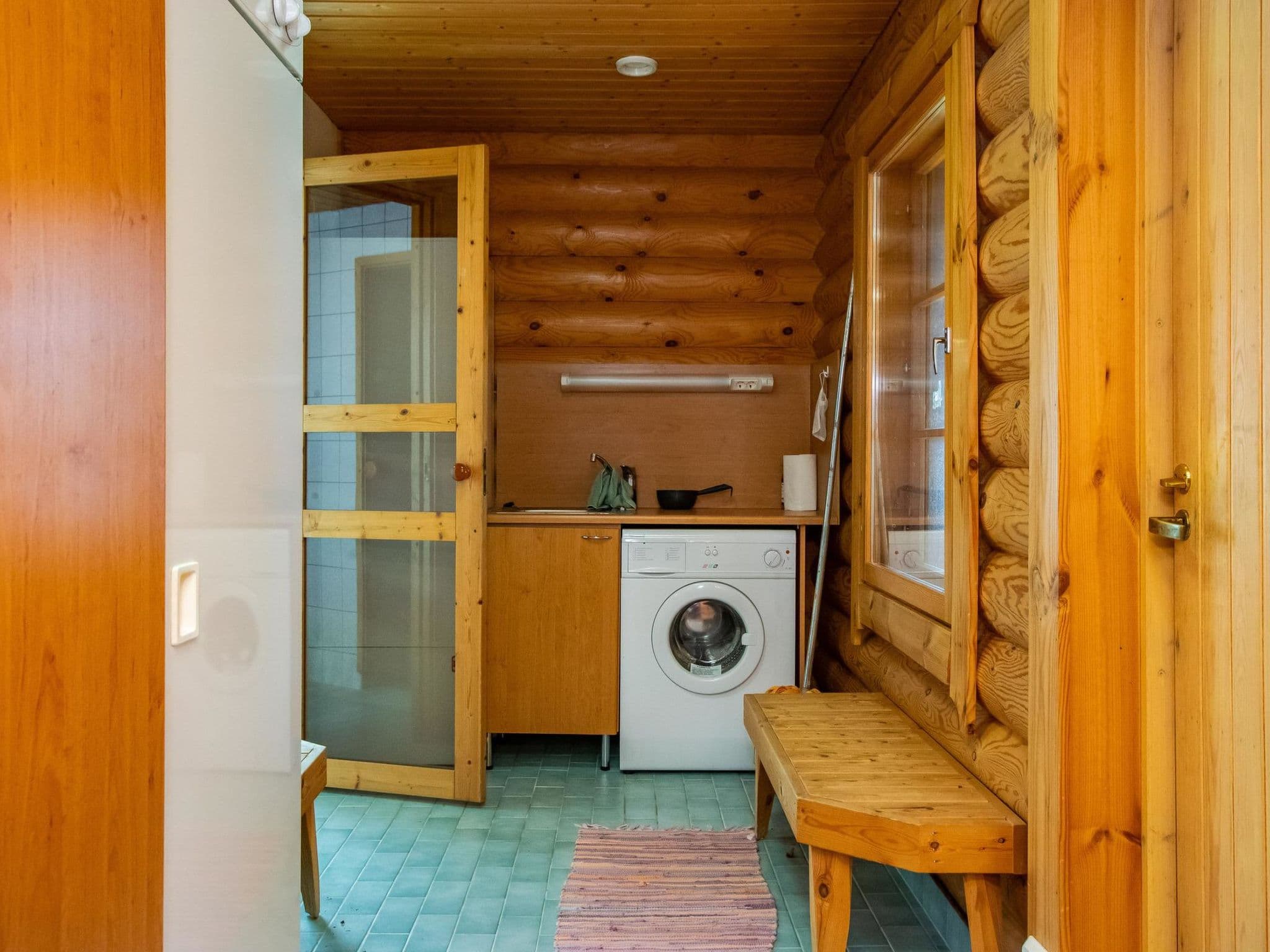 Inside other