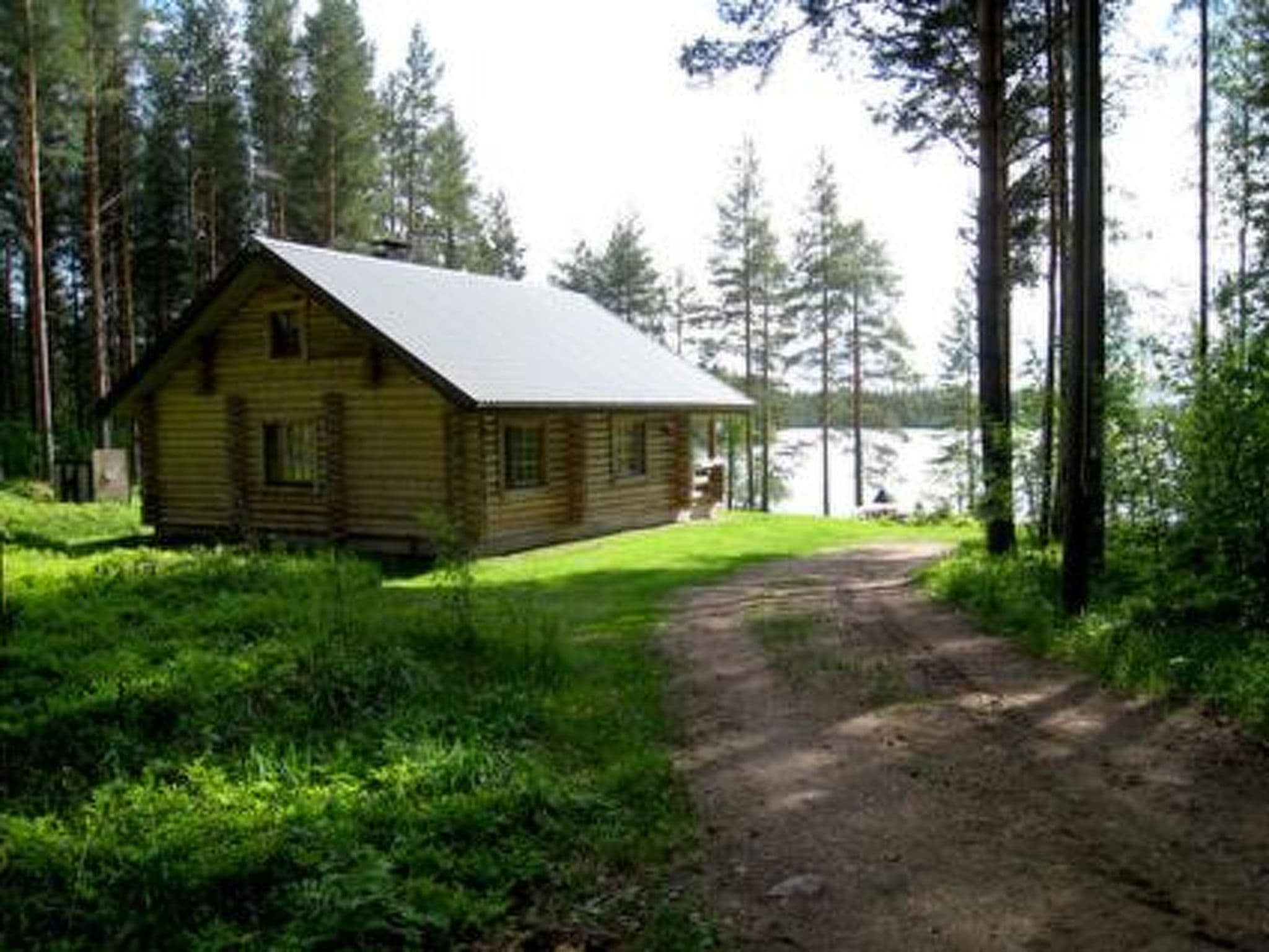 Inside other