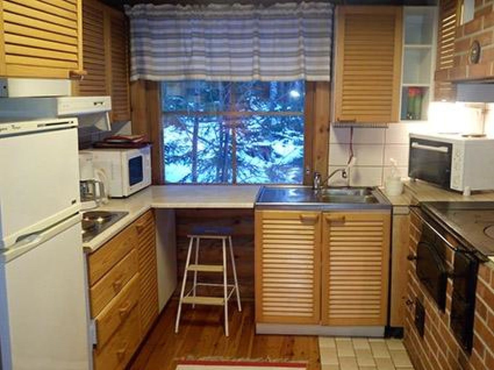 Inside other