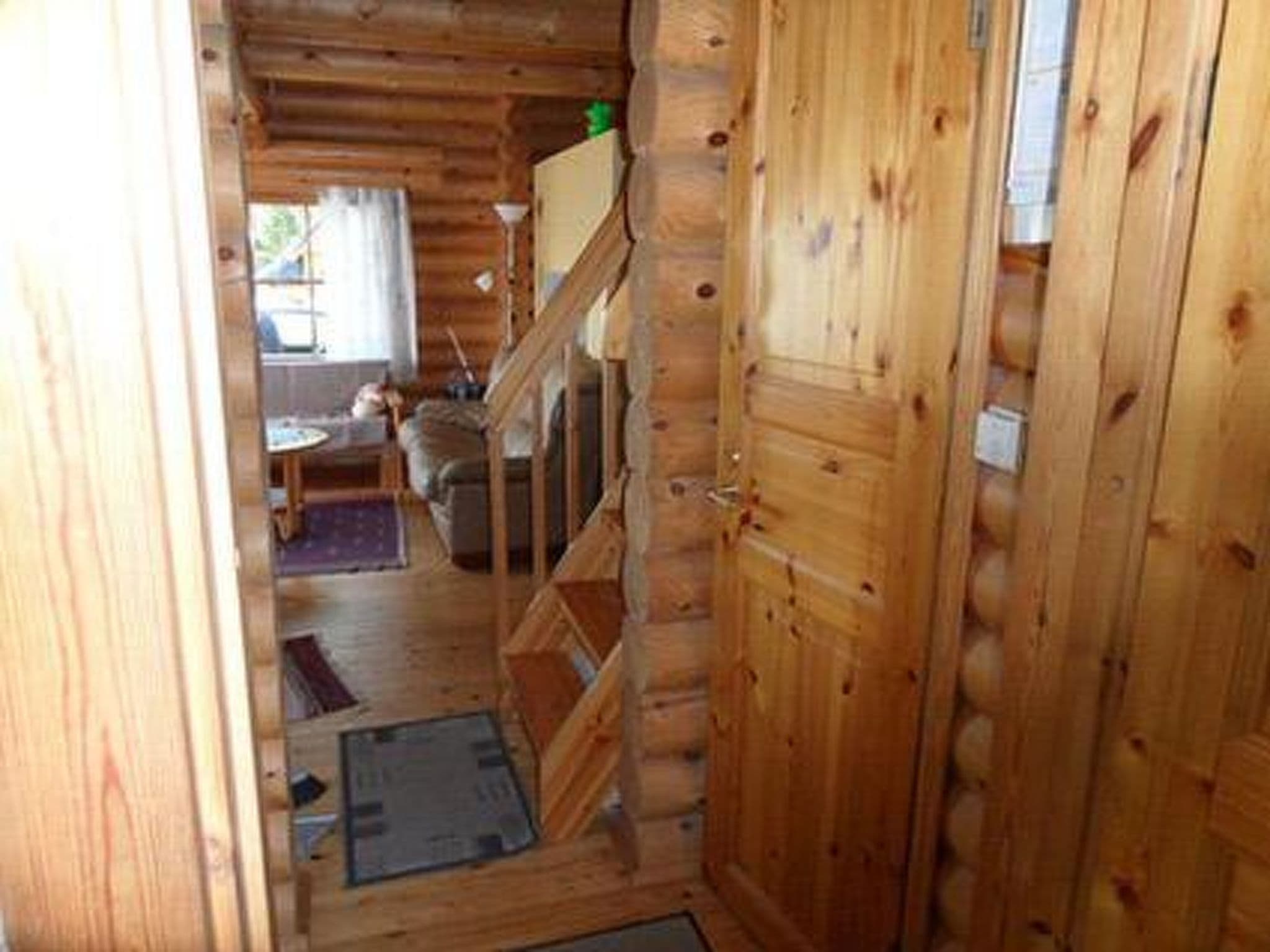Inside other